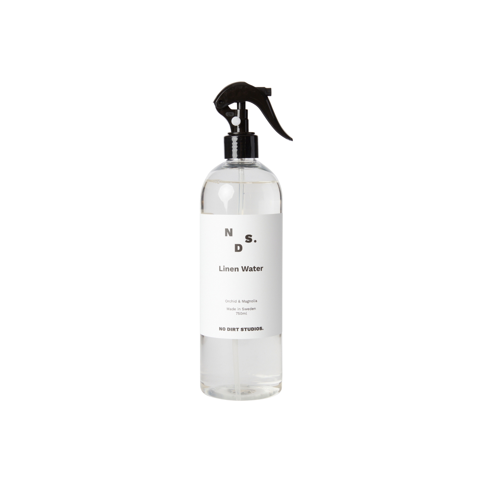 Linnevatten NDS Orchid & Magnolia 750 ml