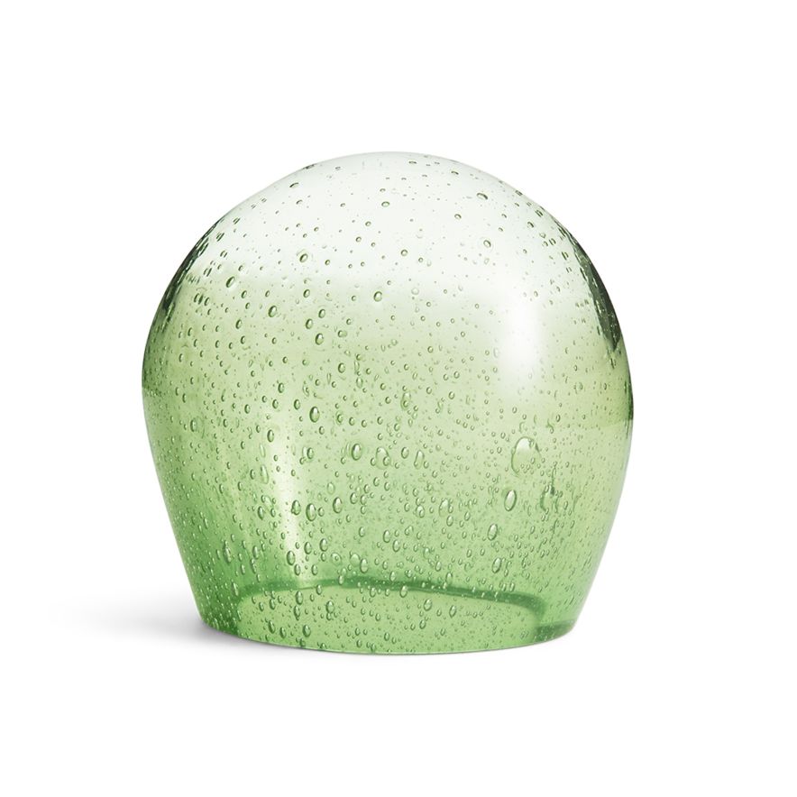 Glaskupa green