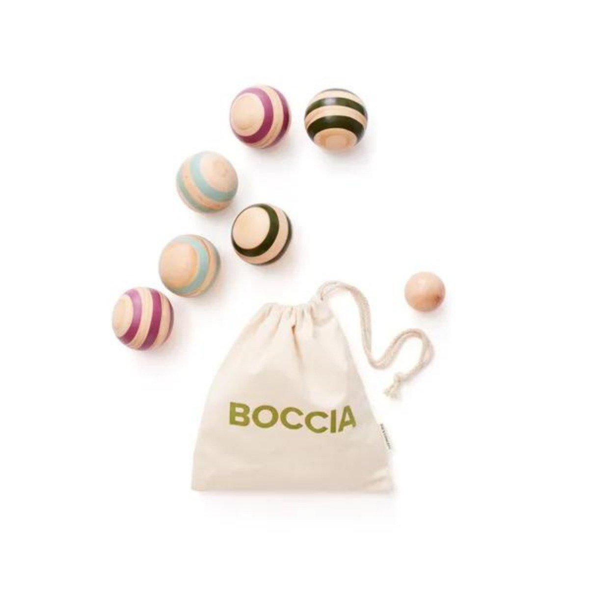 Kids Concept Boccia