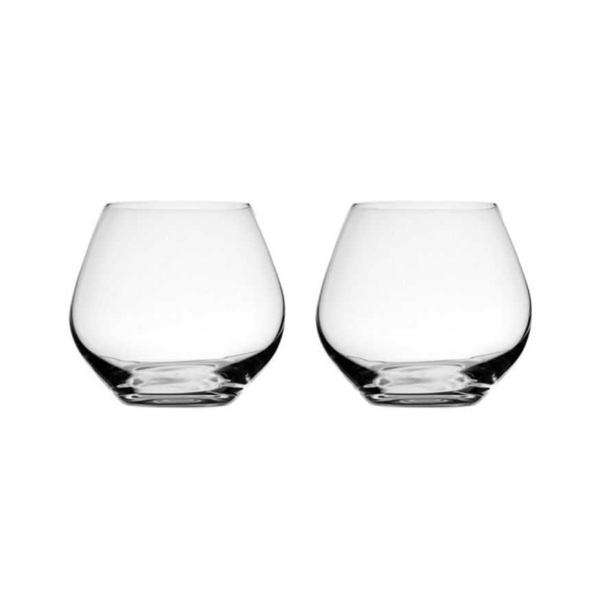 Created By Designtorget Glas Opal 2-pack