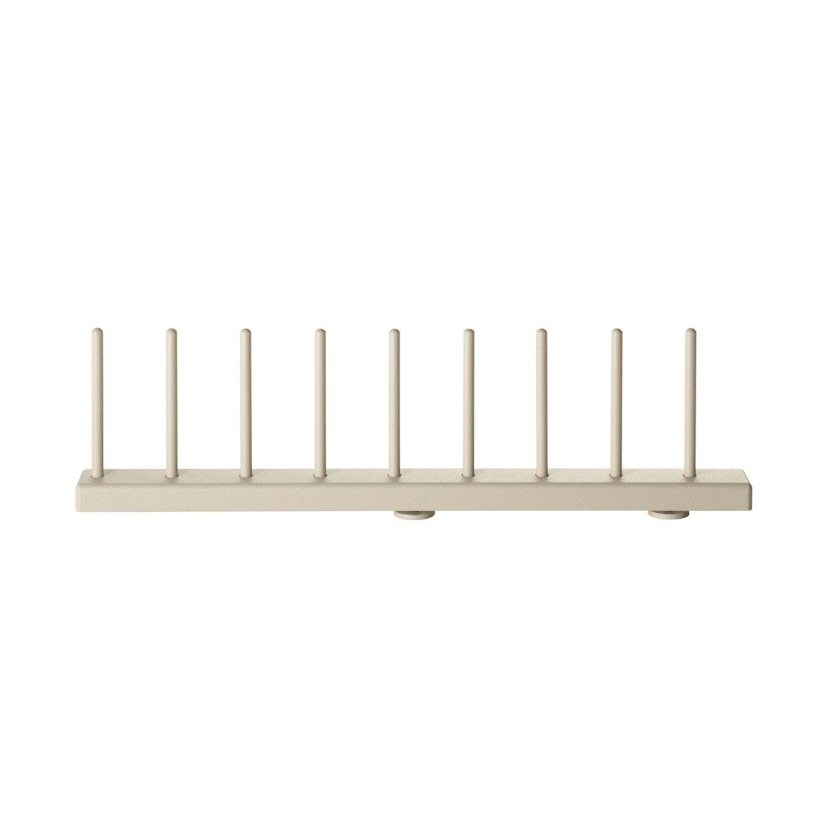 String furniture Tallriksställ 30 cm 2-p Beige