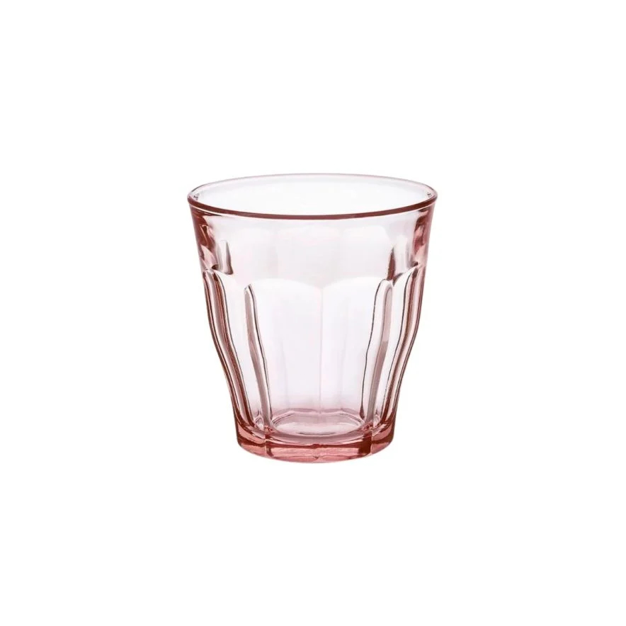 DURALEX Glas Picardie 25 cl Rosa