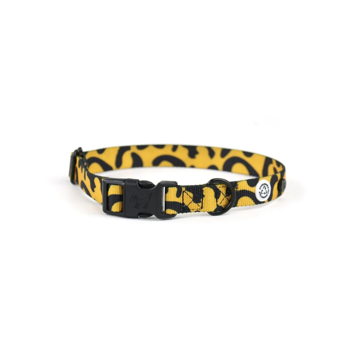 Barkalot Hundhalsband Leo L