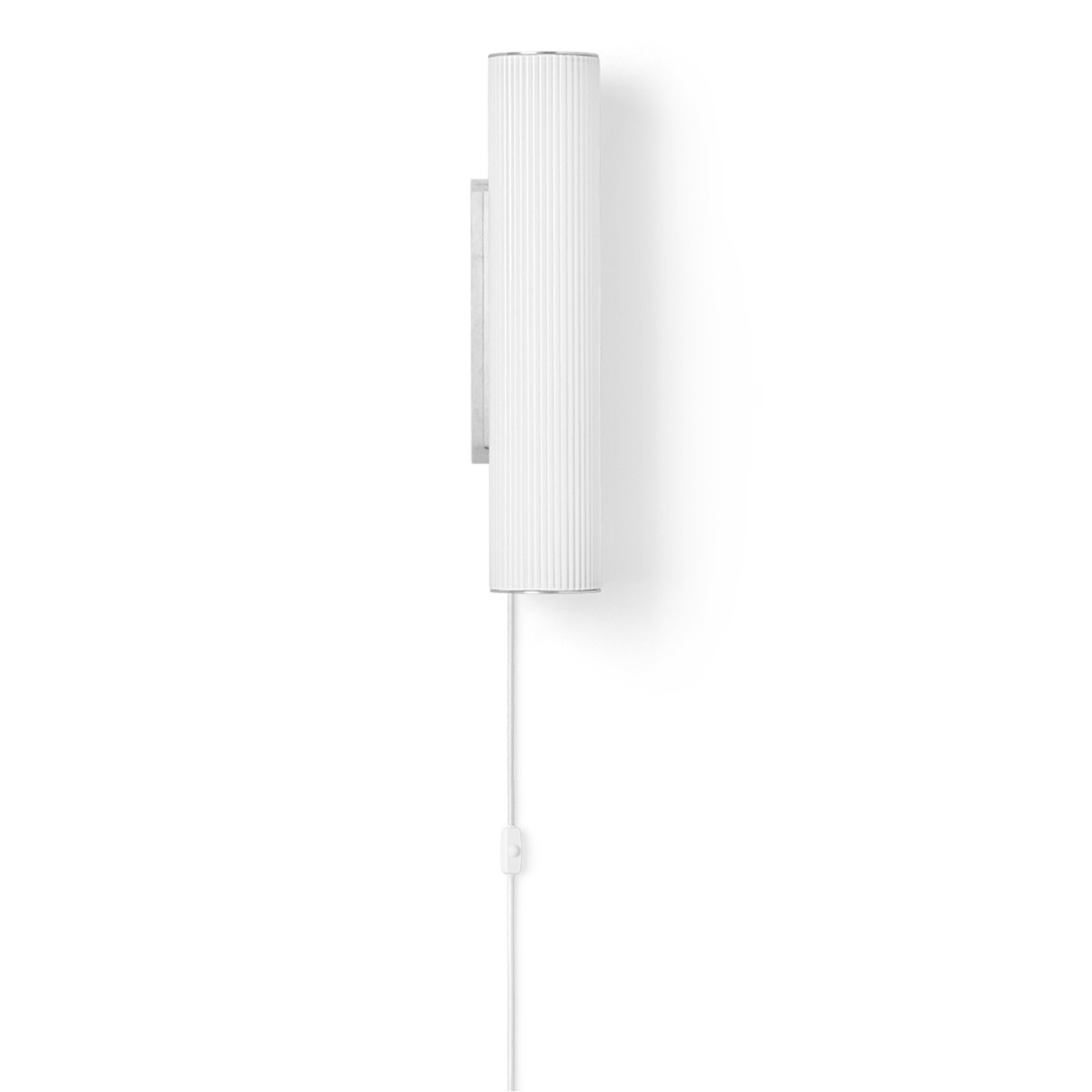 Ferm Living Vägglampa Vuelta 40 Vit