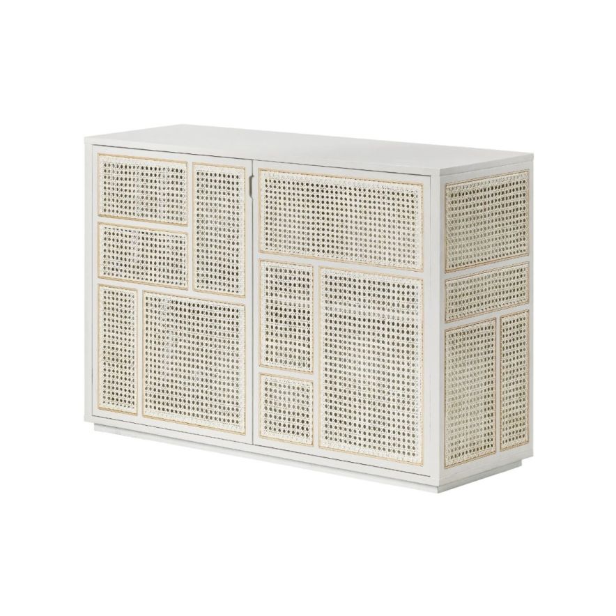 Design House Stockholm Sideboard Air Vit