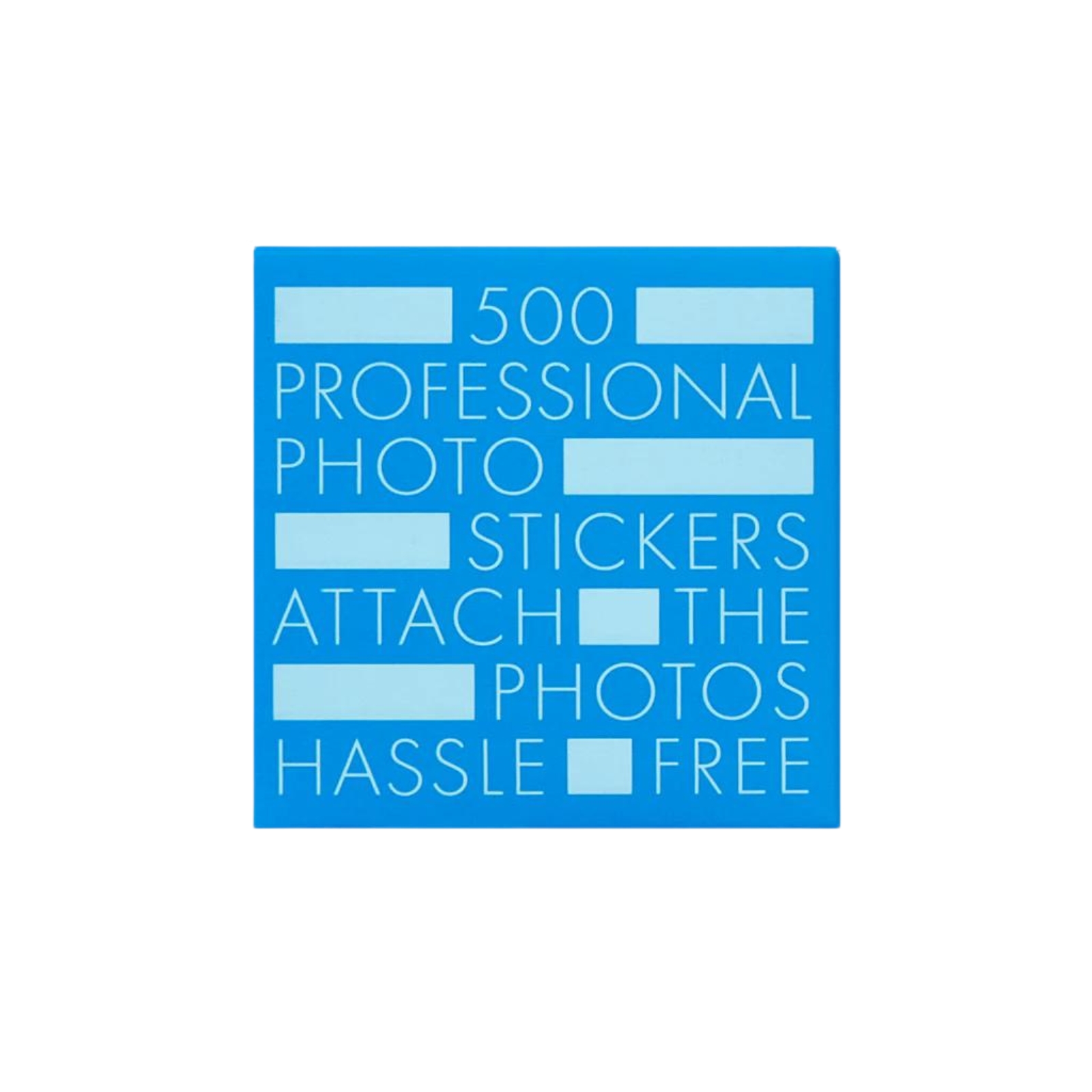 Printworks Photo Stickers