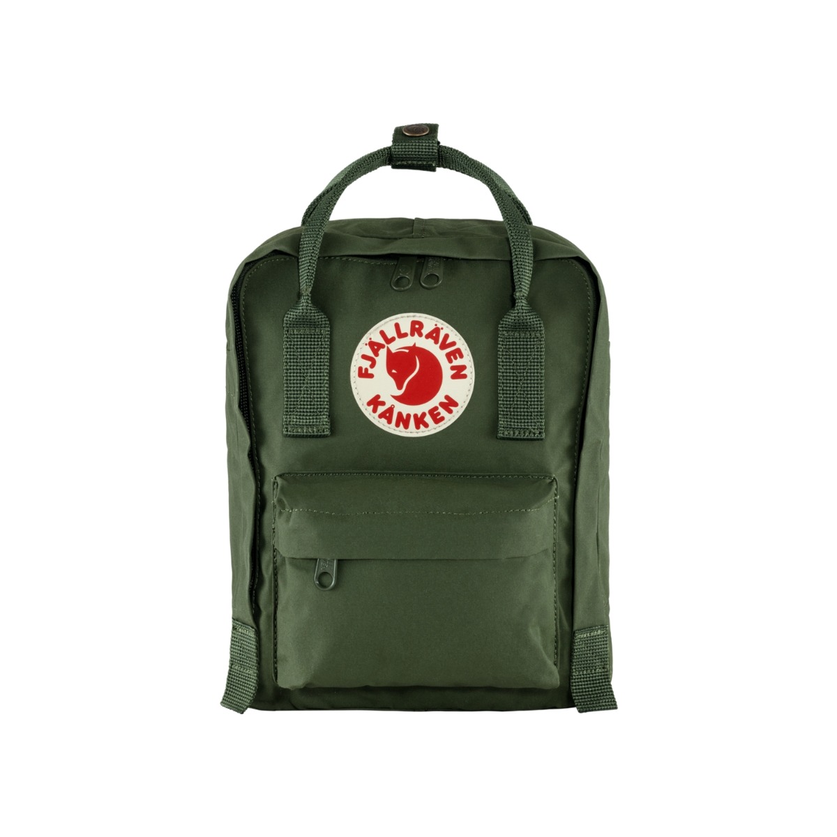 Fjällräven Kånken Mini Forest