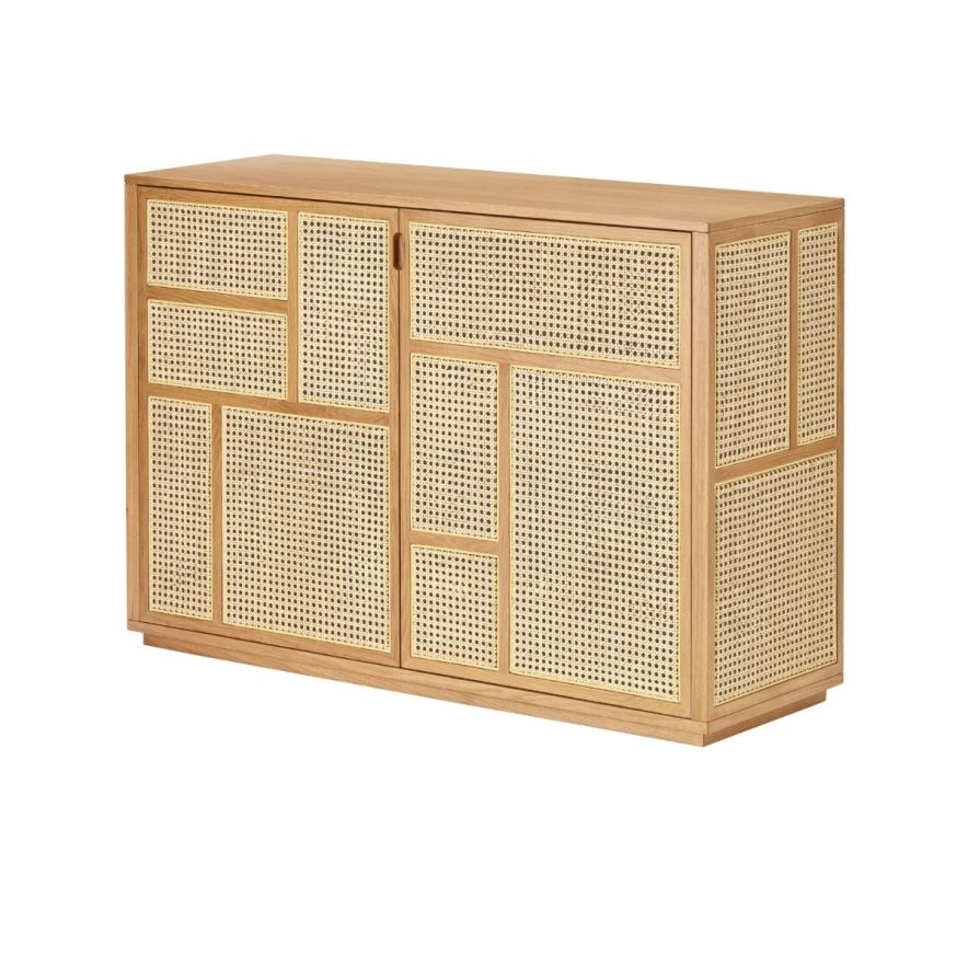 Design House Stockholm Sideboard Air Ek