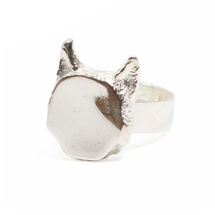 SOFIA WEMAN DESIGN Ring Räv