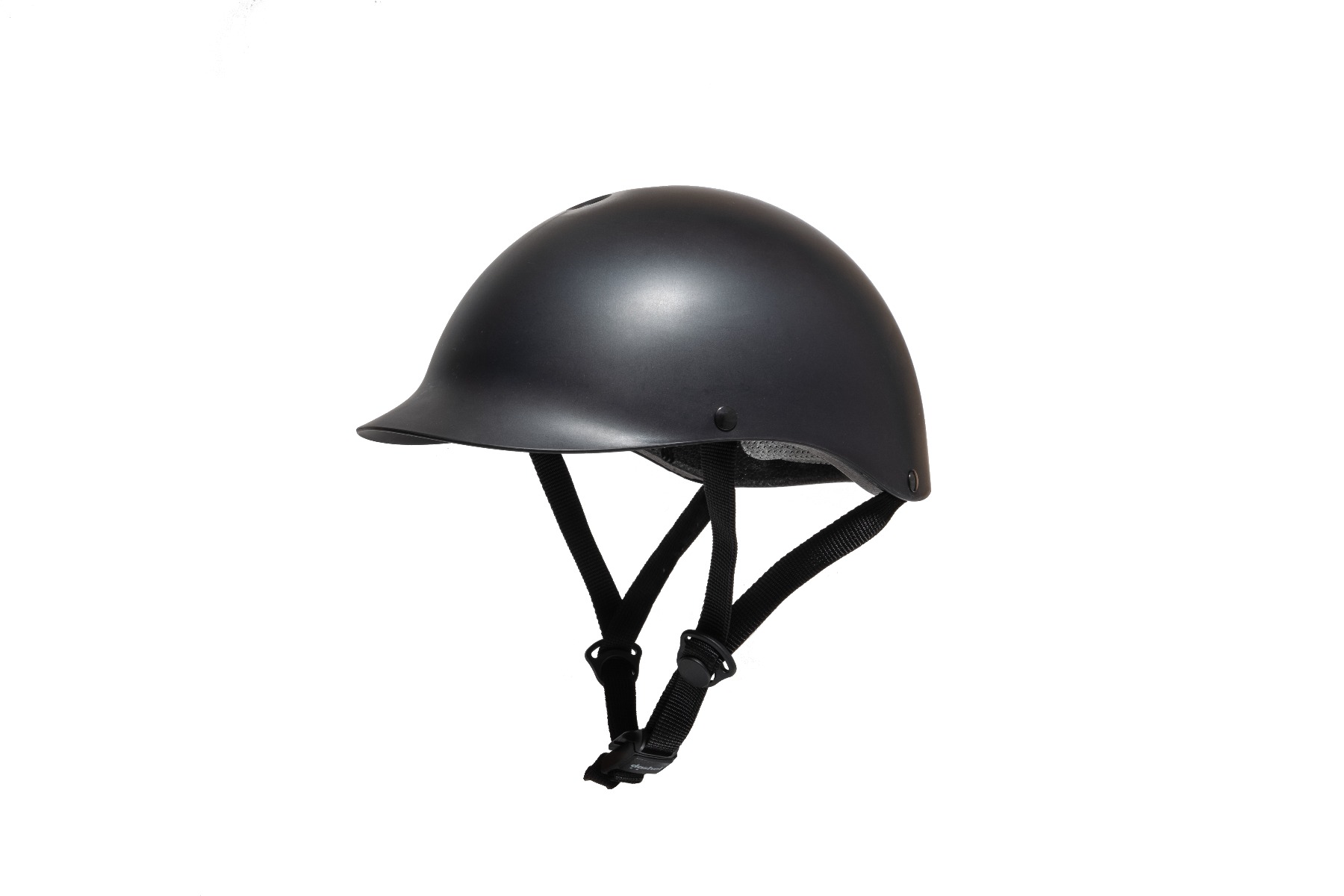 Dashel helmets Cykelhjälm Dashel Urban Svart S