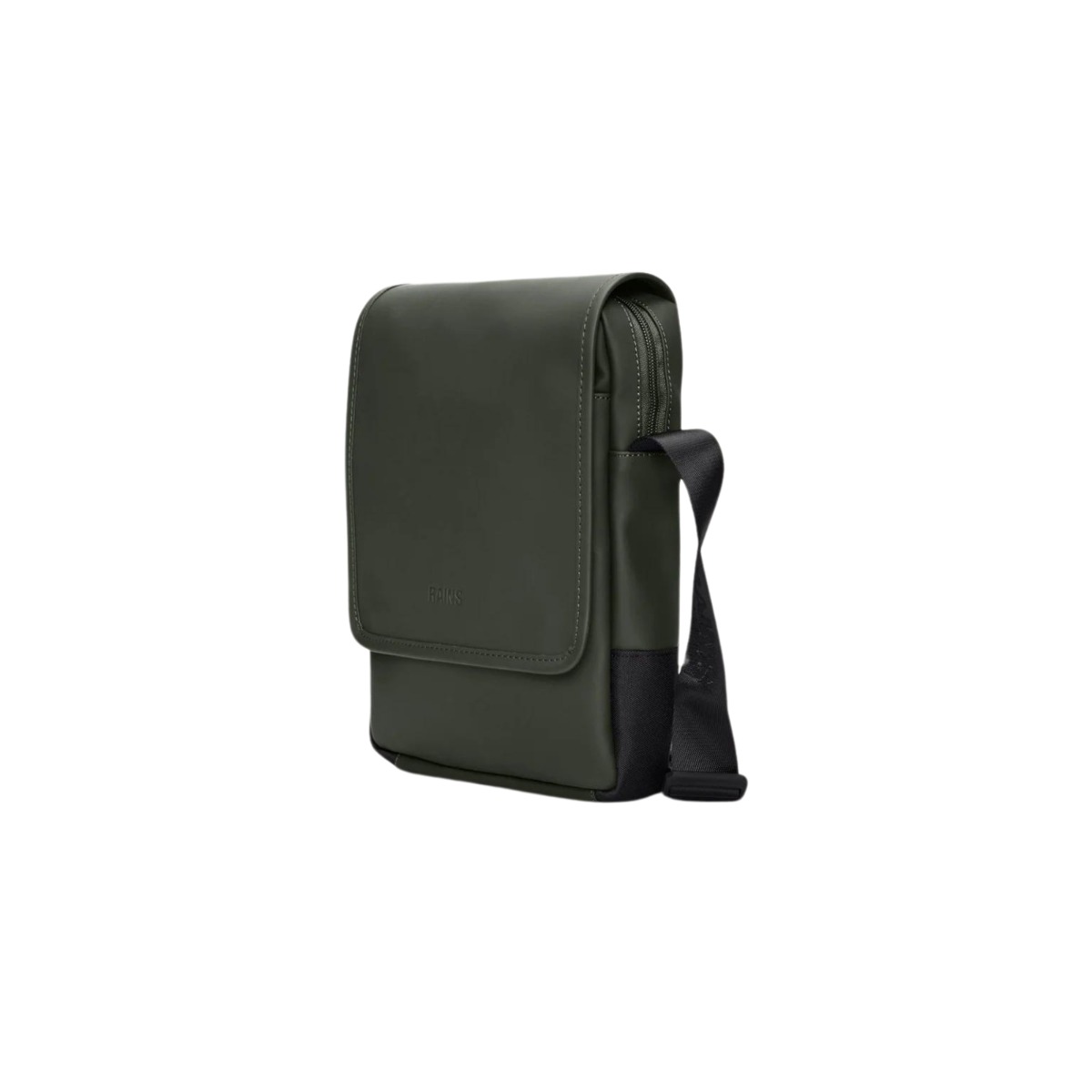 Rains Väska Trail Reporter bag Green