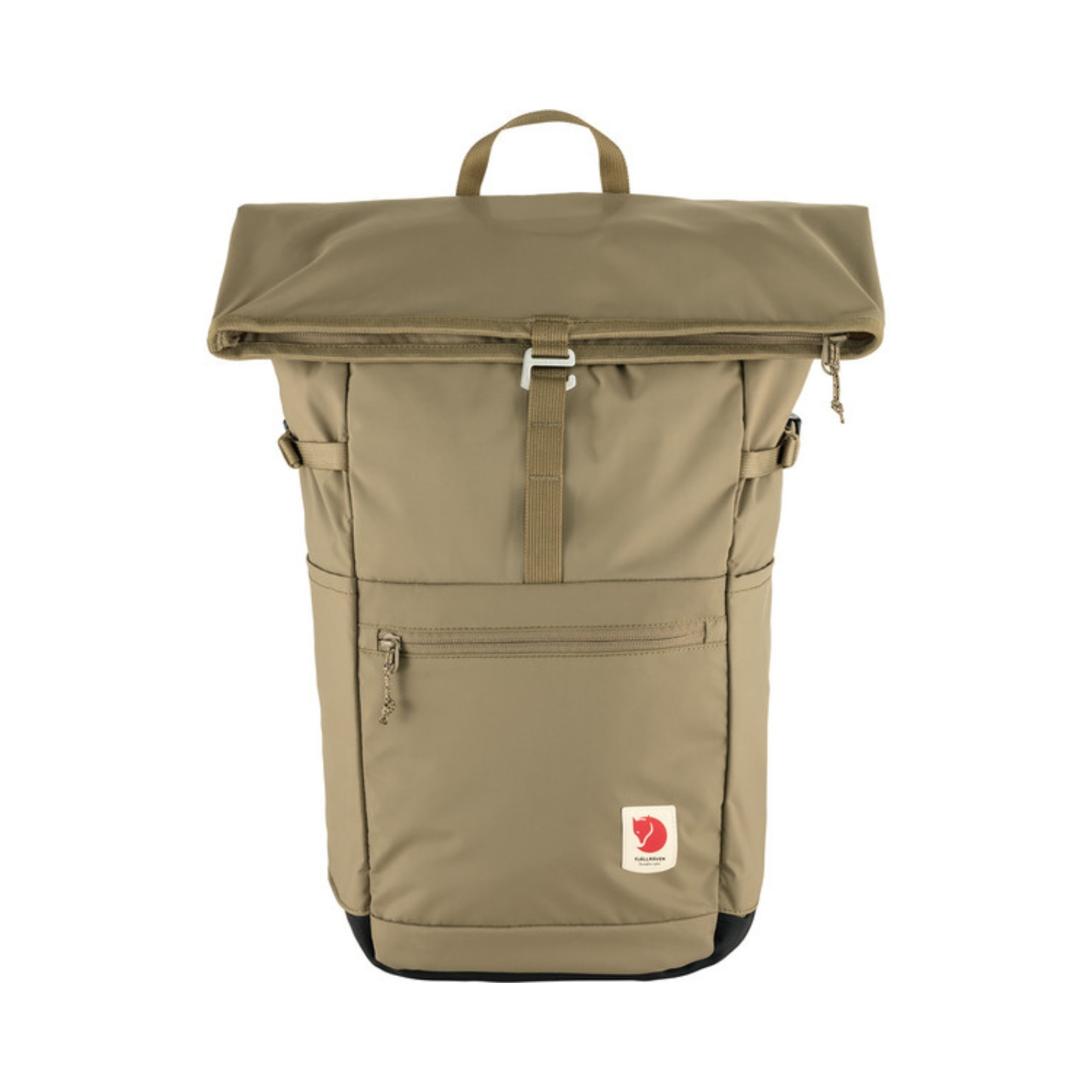 Fjällräven Ryggsäck High Coast Foldsack 24 Clay