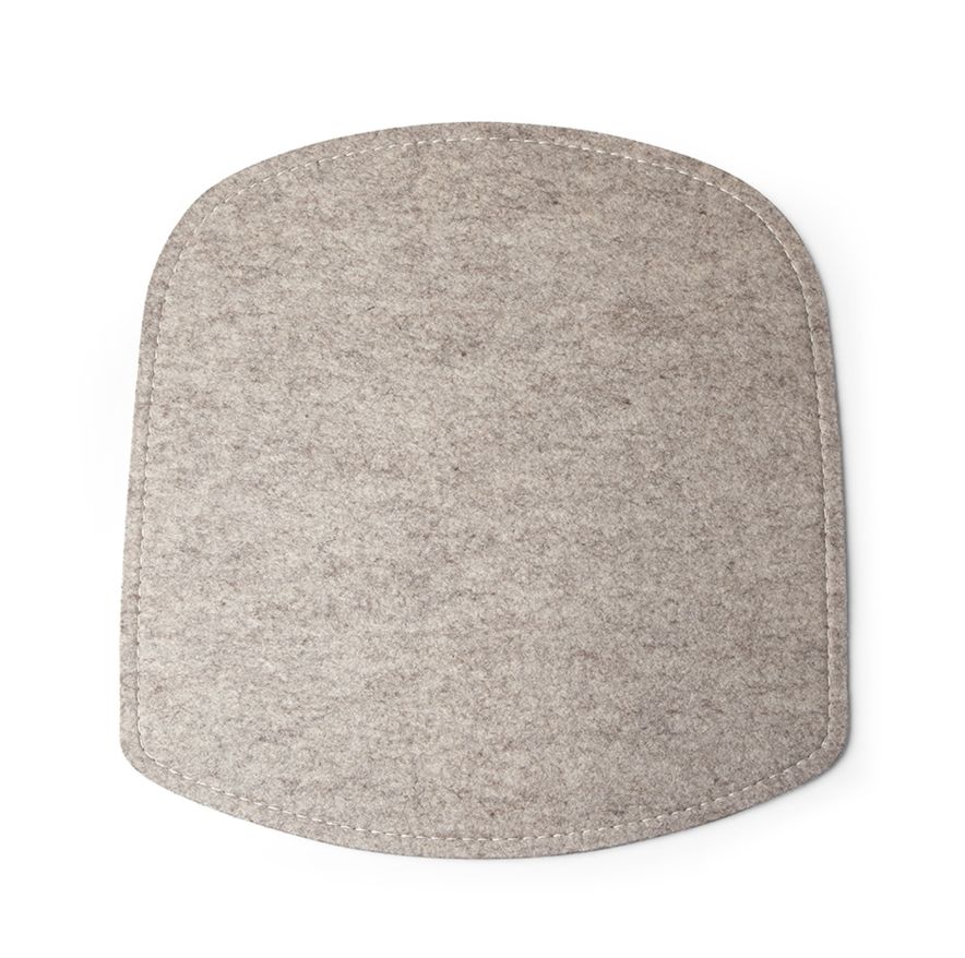 Design House Stockholm Dyna Filt Wick beige