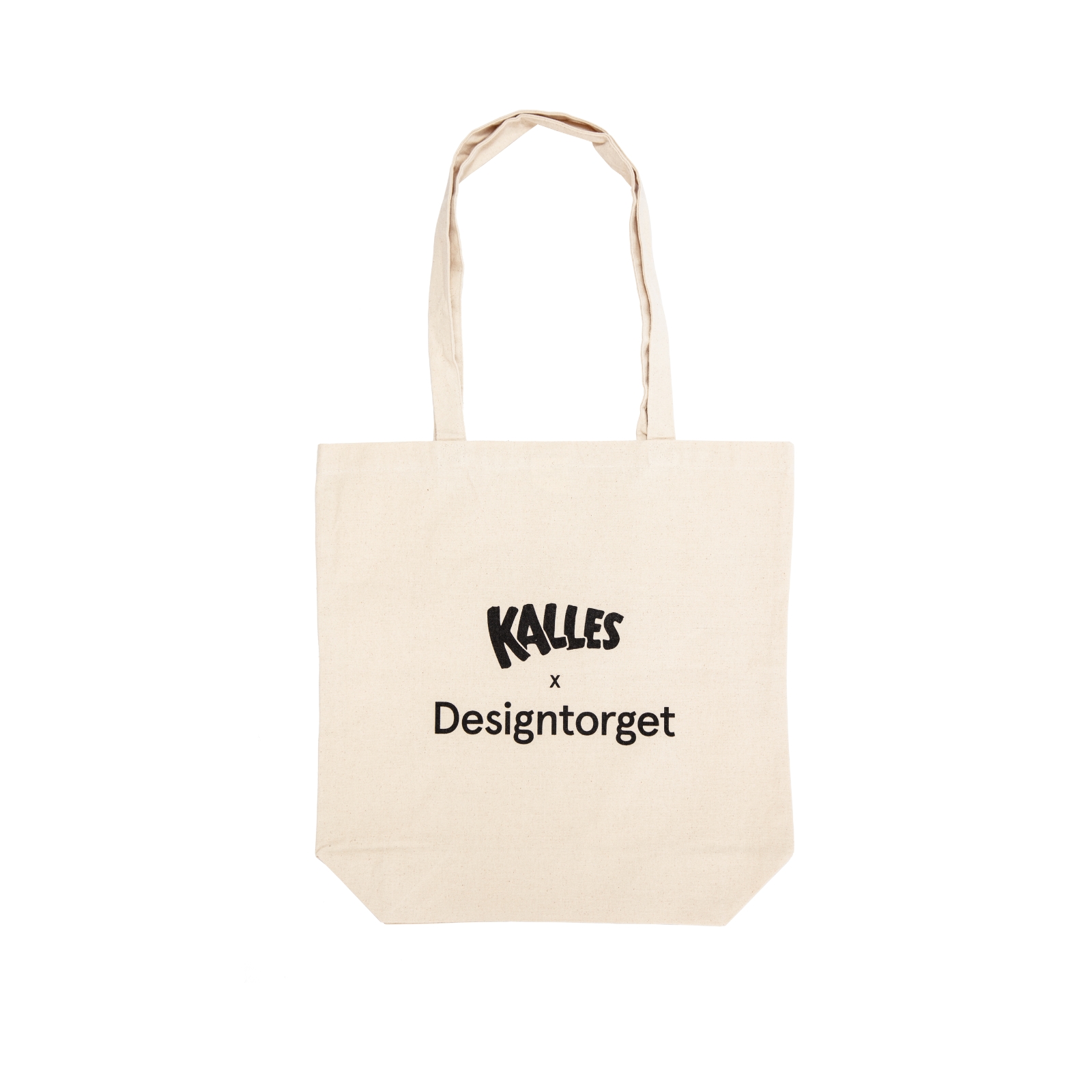 Created By Designtorget Tote bag Kalles x DT