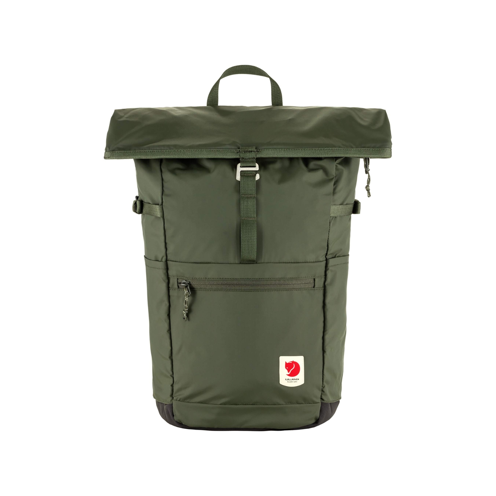 Ryggsäck High Coast Foldsack 24 Mountain Green