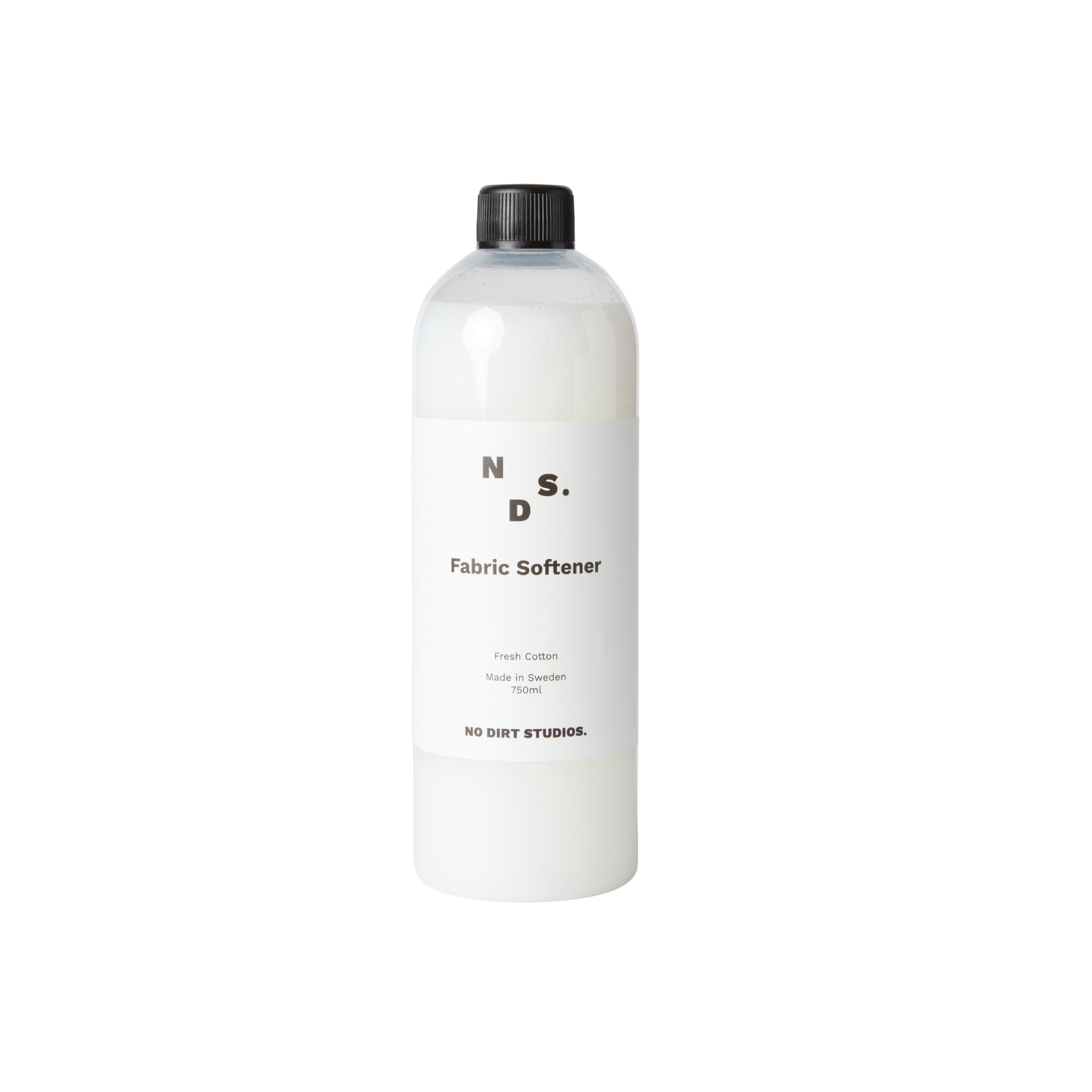 Läs mer om Sköljmedel NDS Fresh Cotton 750 ml