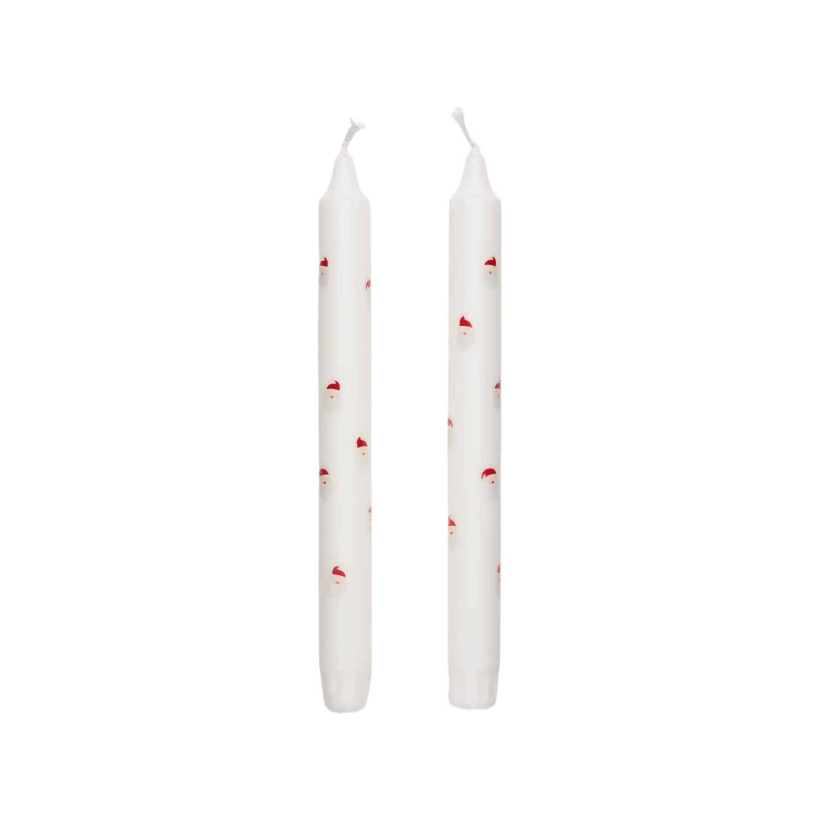 Created By Designtorget Kronljus Tomte 2-pack