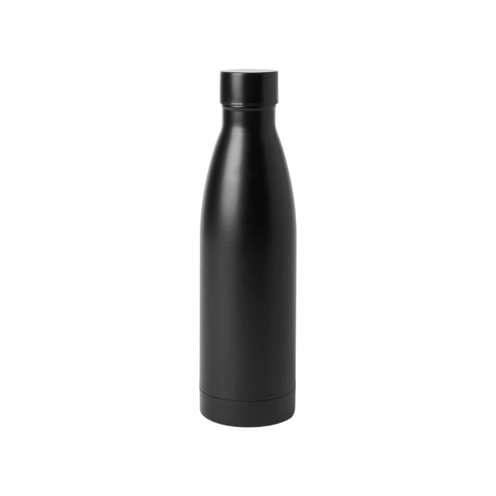 Läs mer om Termos FLASKA 480ml Black