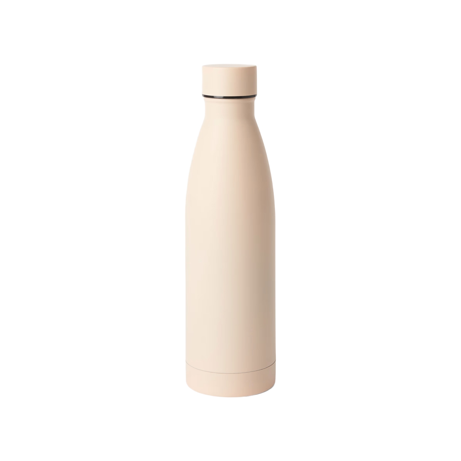 Läs mer om Termos FLASKA 480ml Beige