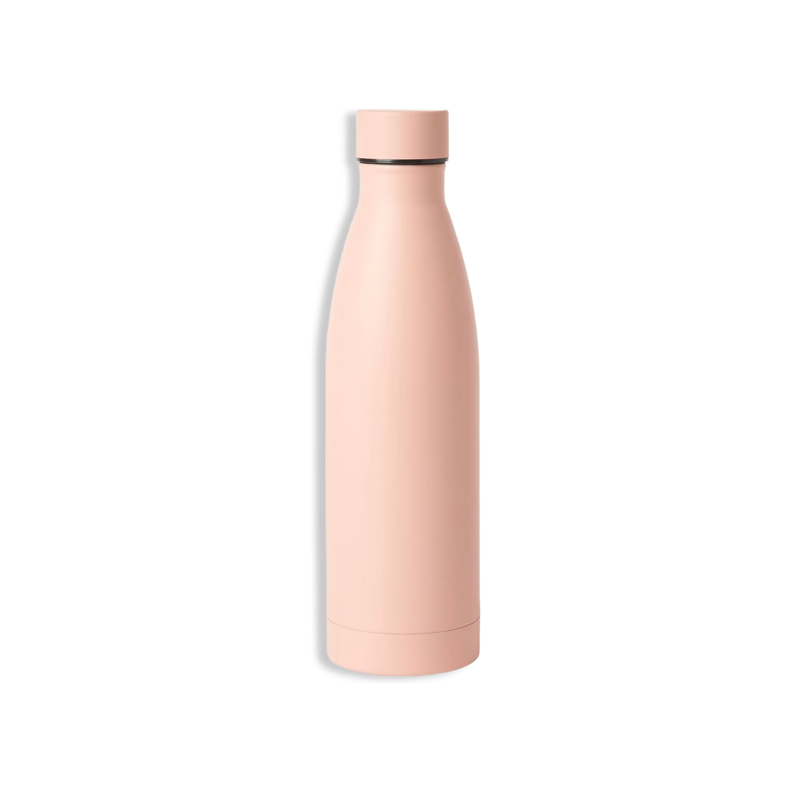 Läs mer om Termos FLASKA 480ml Pink