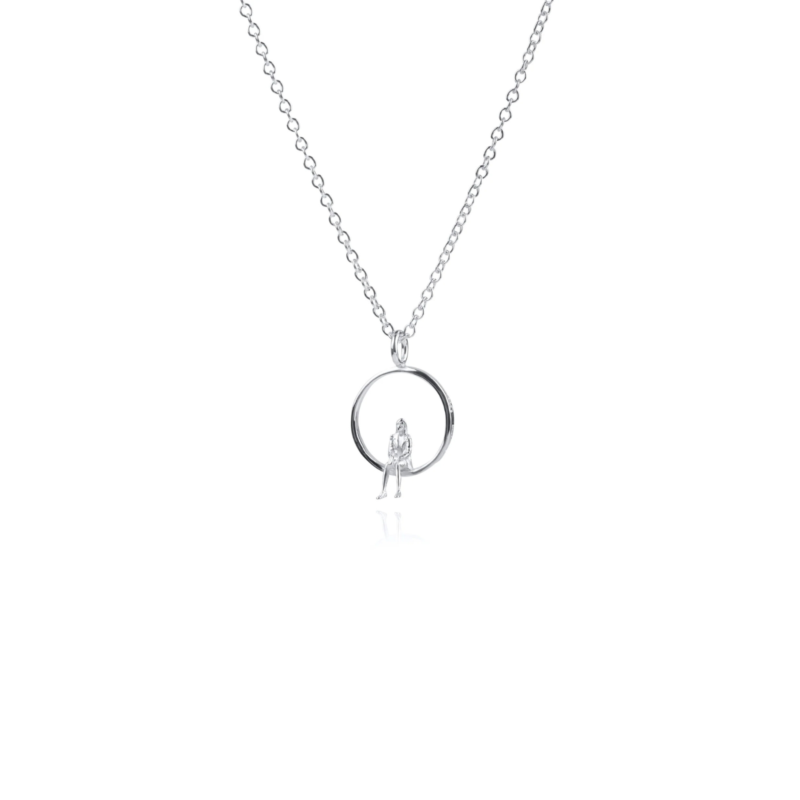 Halsband Egentid Liten 45-50cm