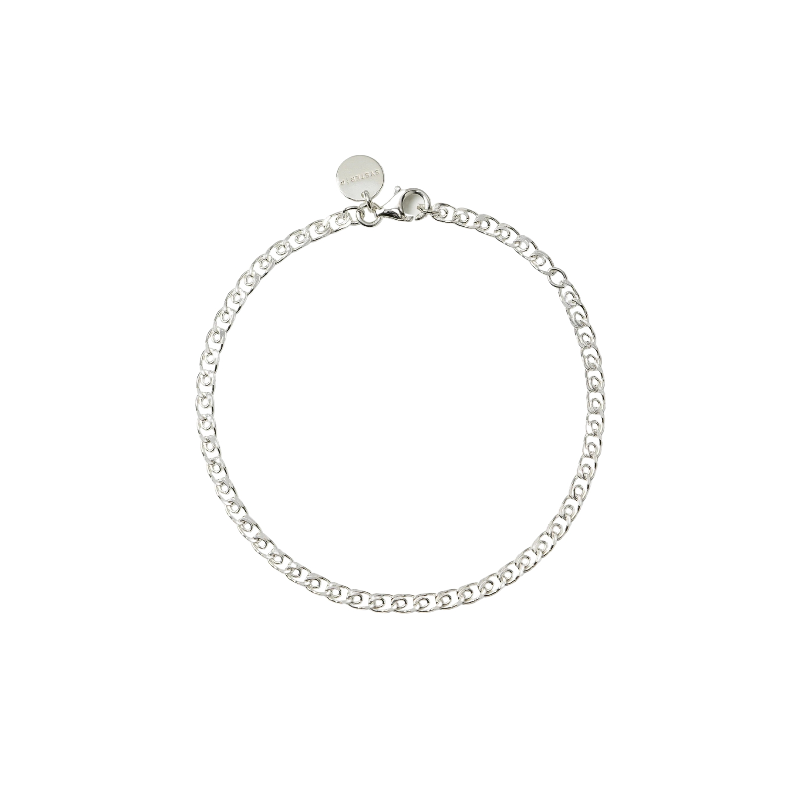 Läs mer om Armband Sheer Love Silver