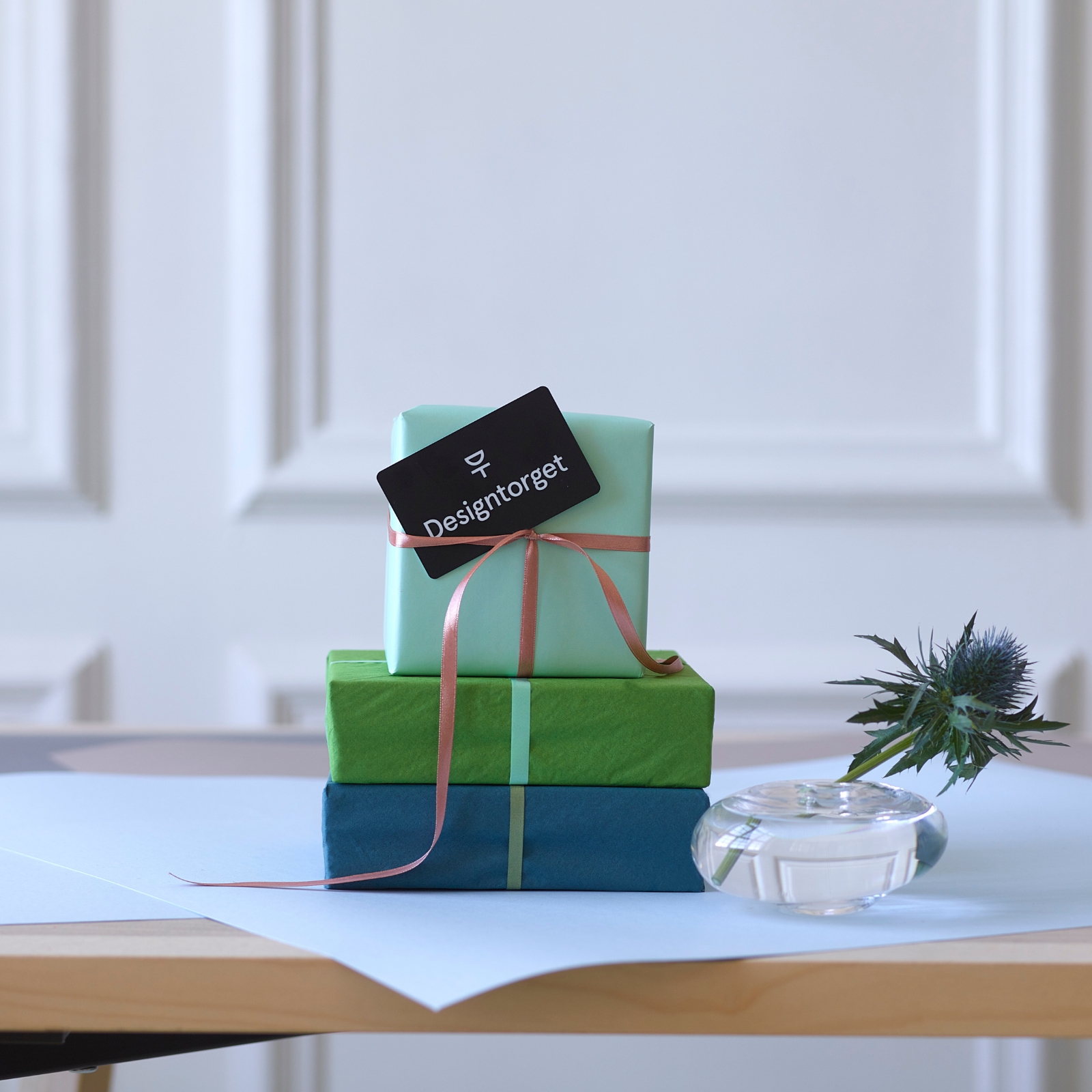 Presentkort