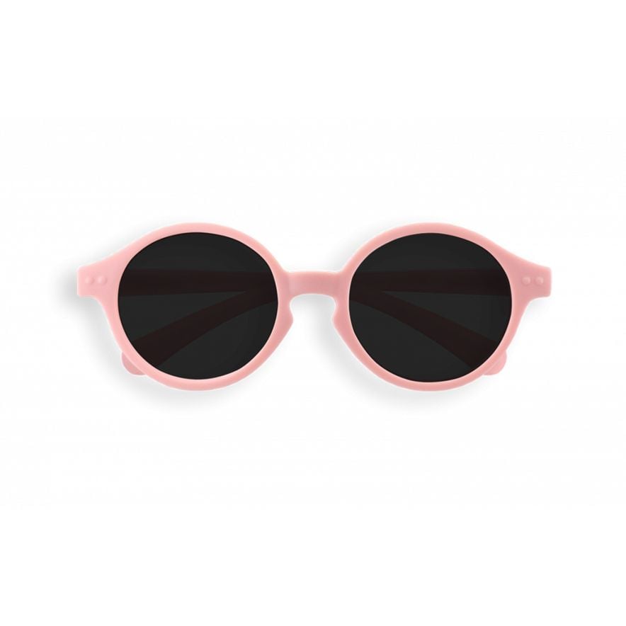 Solglas IZIPIZI Kids pastel pink