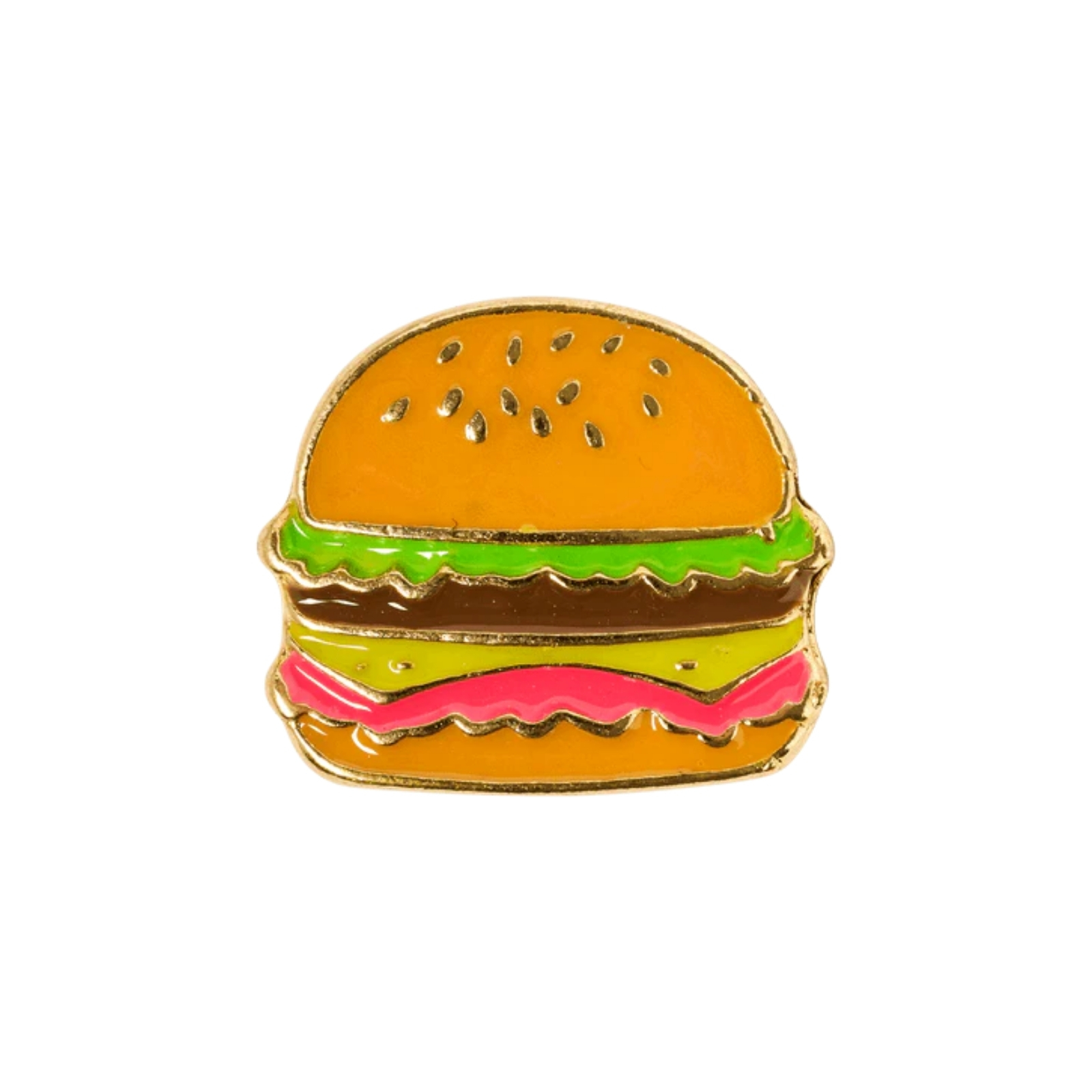 DRMZ Hamburger
