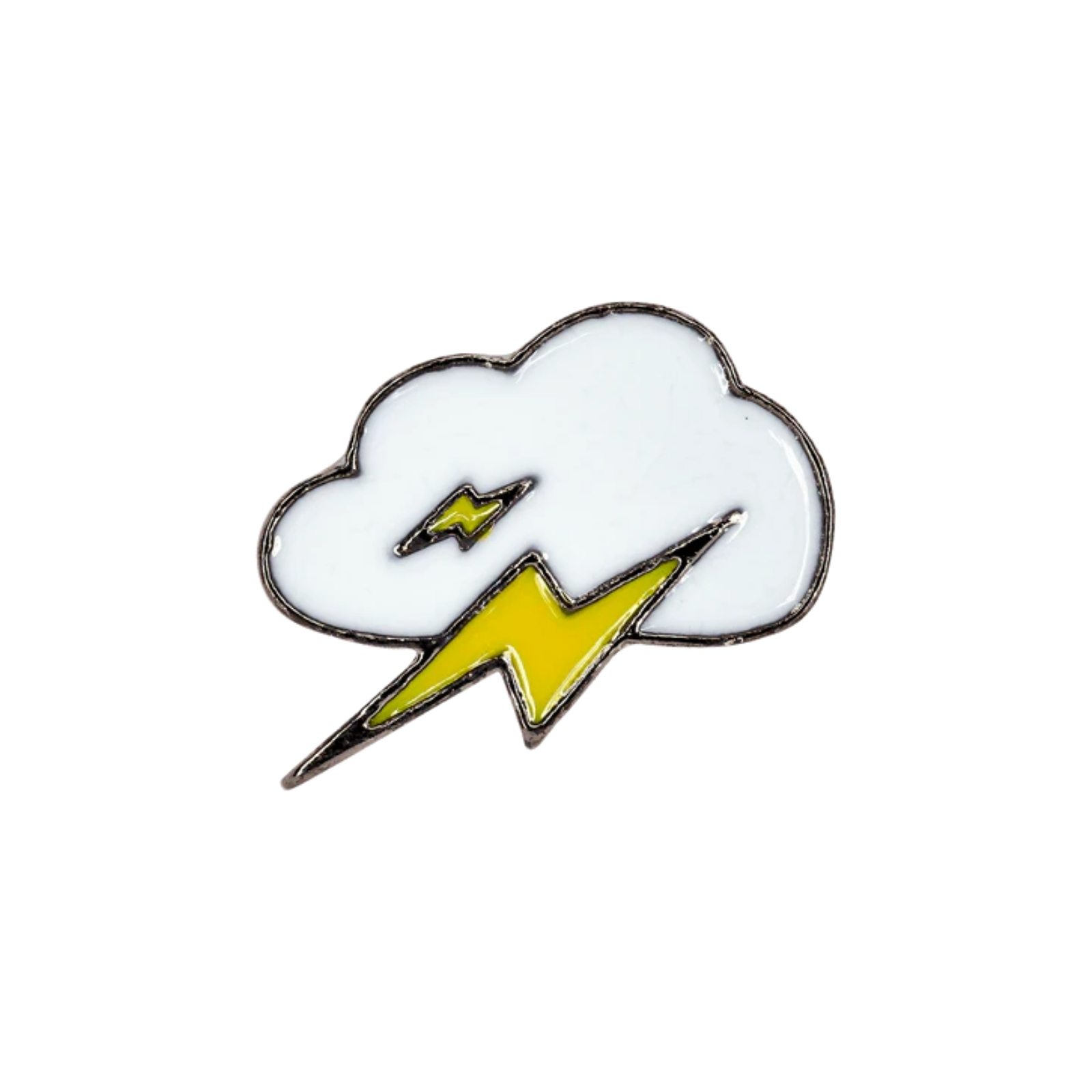 DRMZ Lightning Cloud