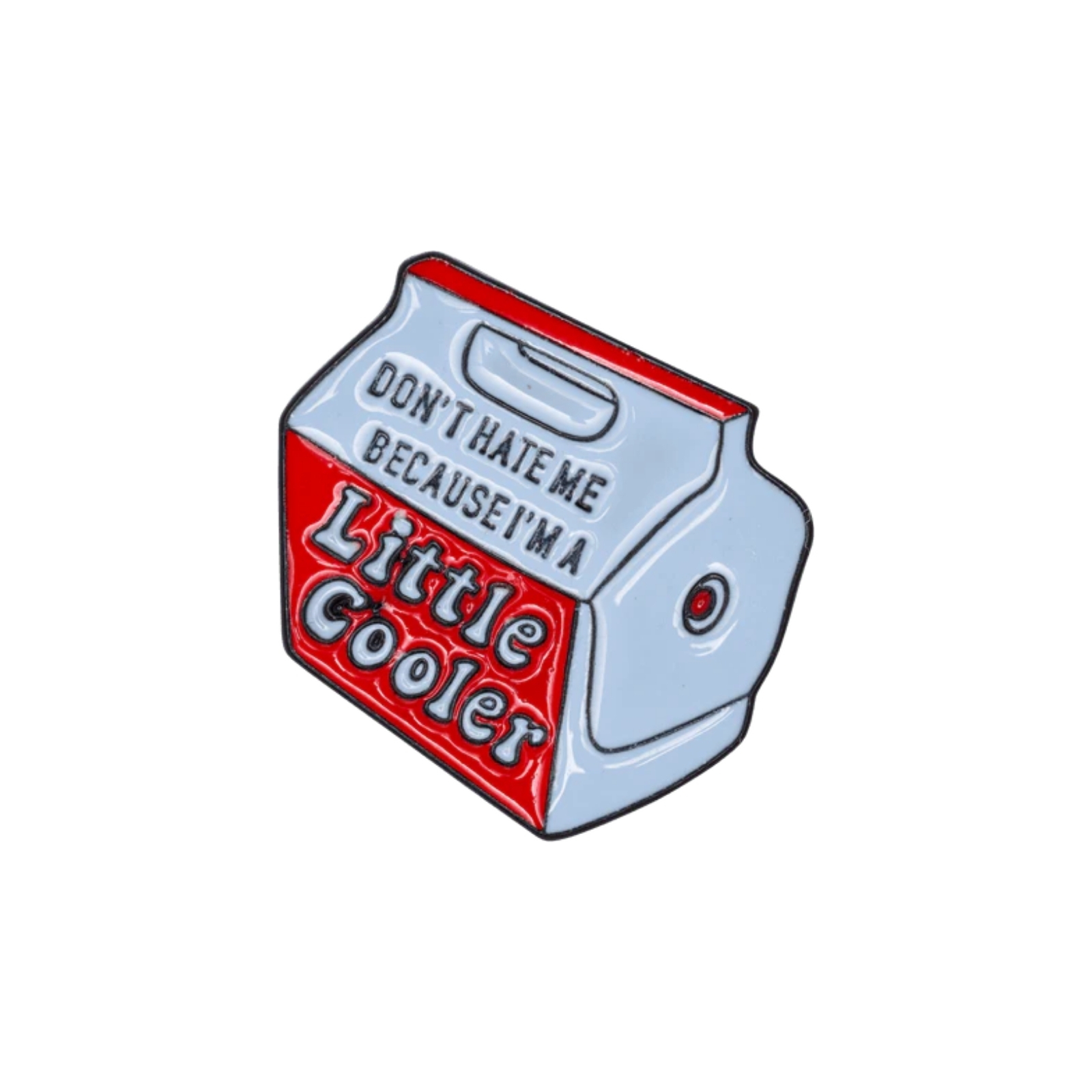 DRMZ Little Cooler