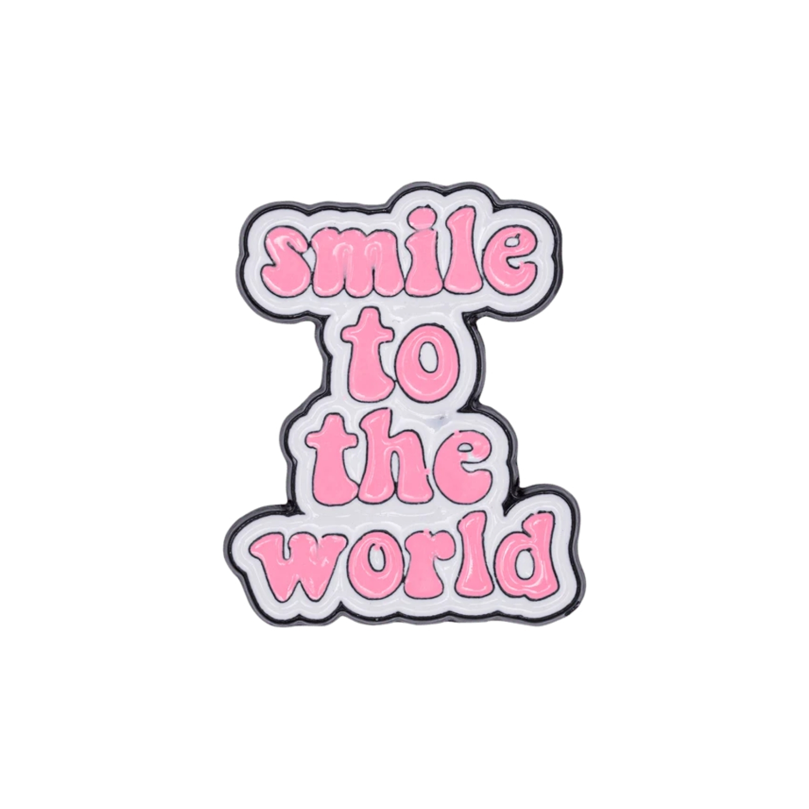 DRMZ Smile To World