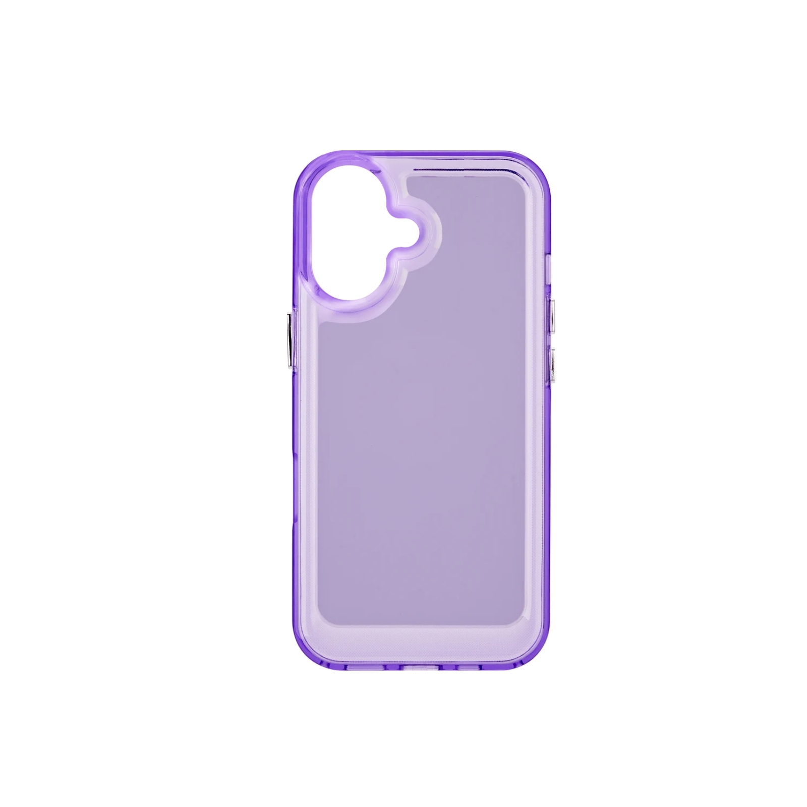 Mobilskal DRMLND iPhone16  Lila