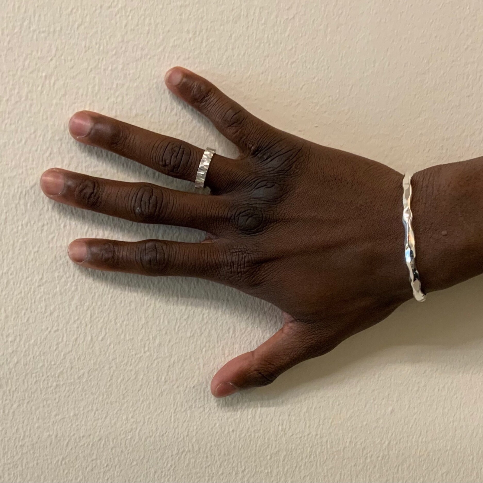 Ring Lil´sis Silver st 18