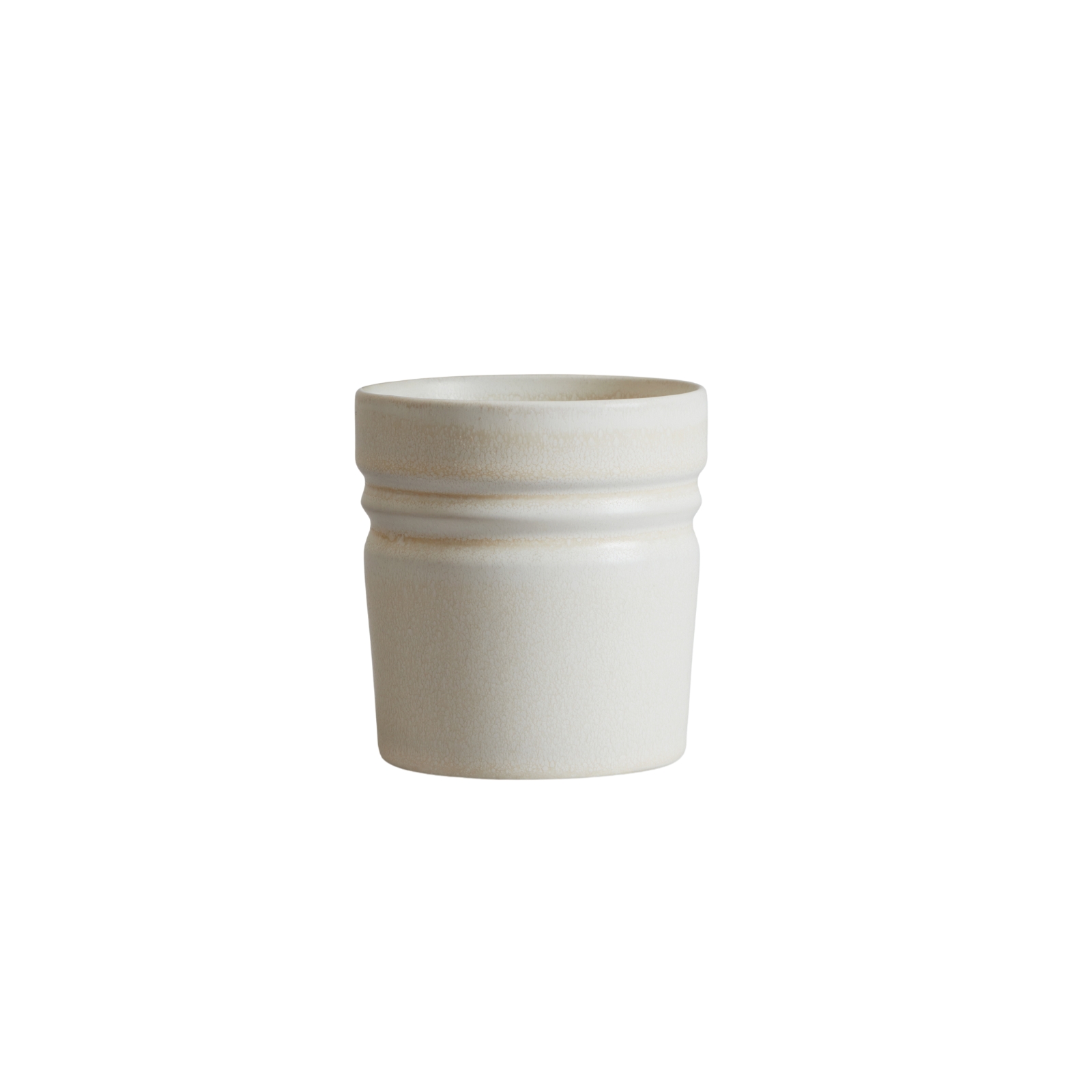 Created By Designtorget Mugg krås 2,5 dl Creme