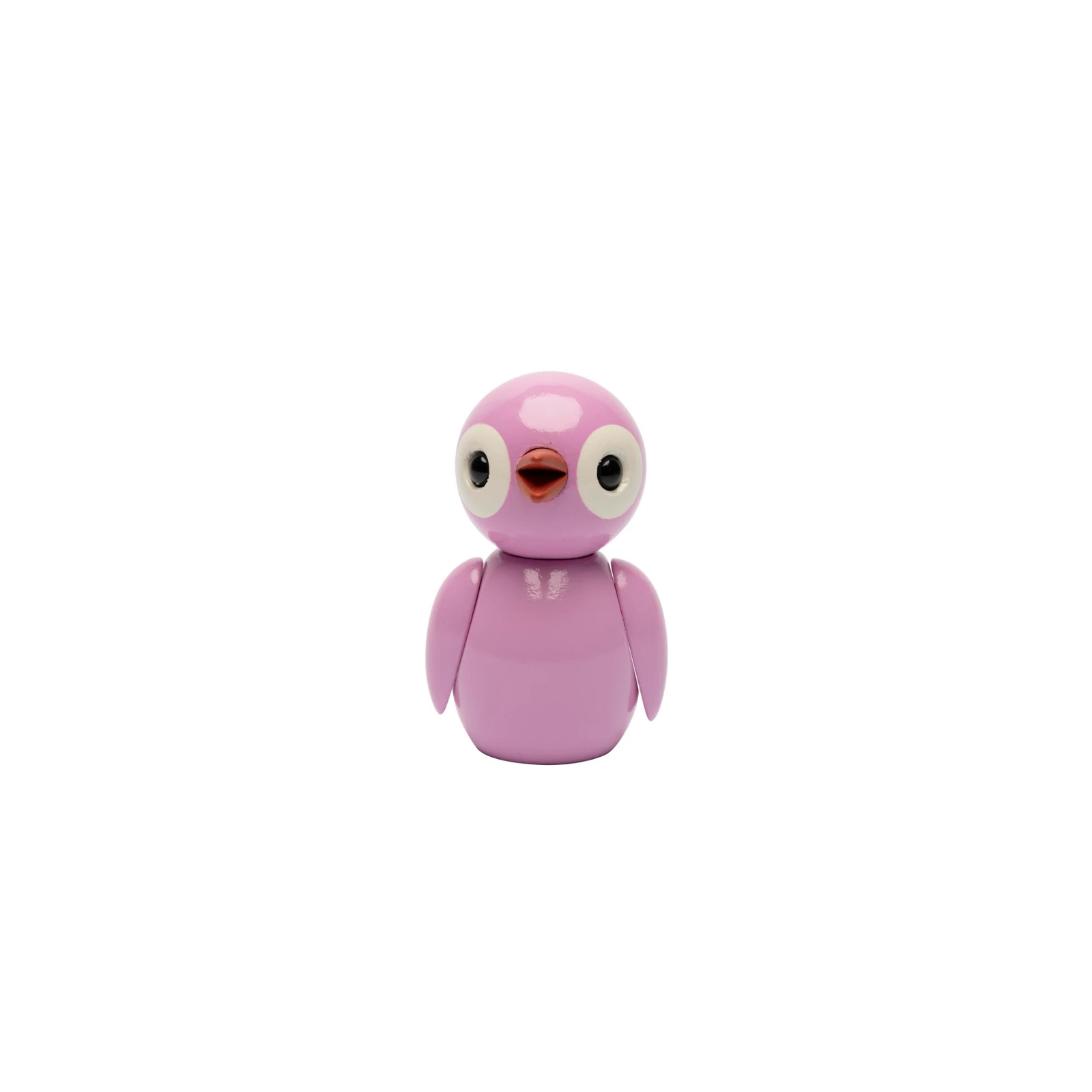 Spring Copenhagen Spring birds 6,5 cm Powerful Pink