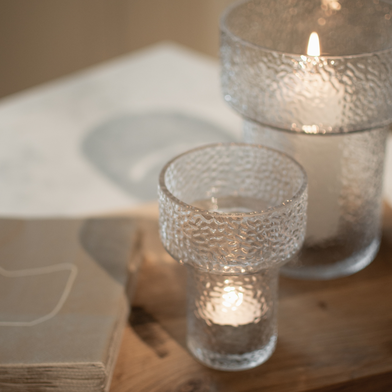 Vas Keeper Struktur S