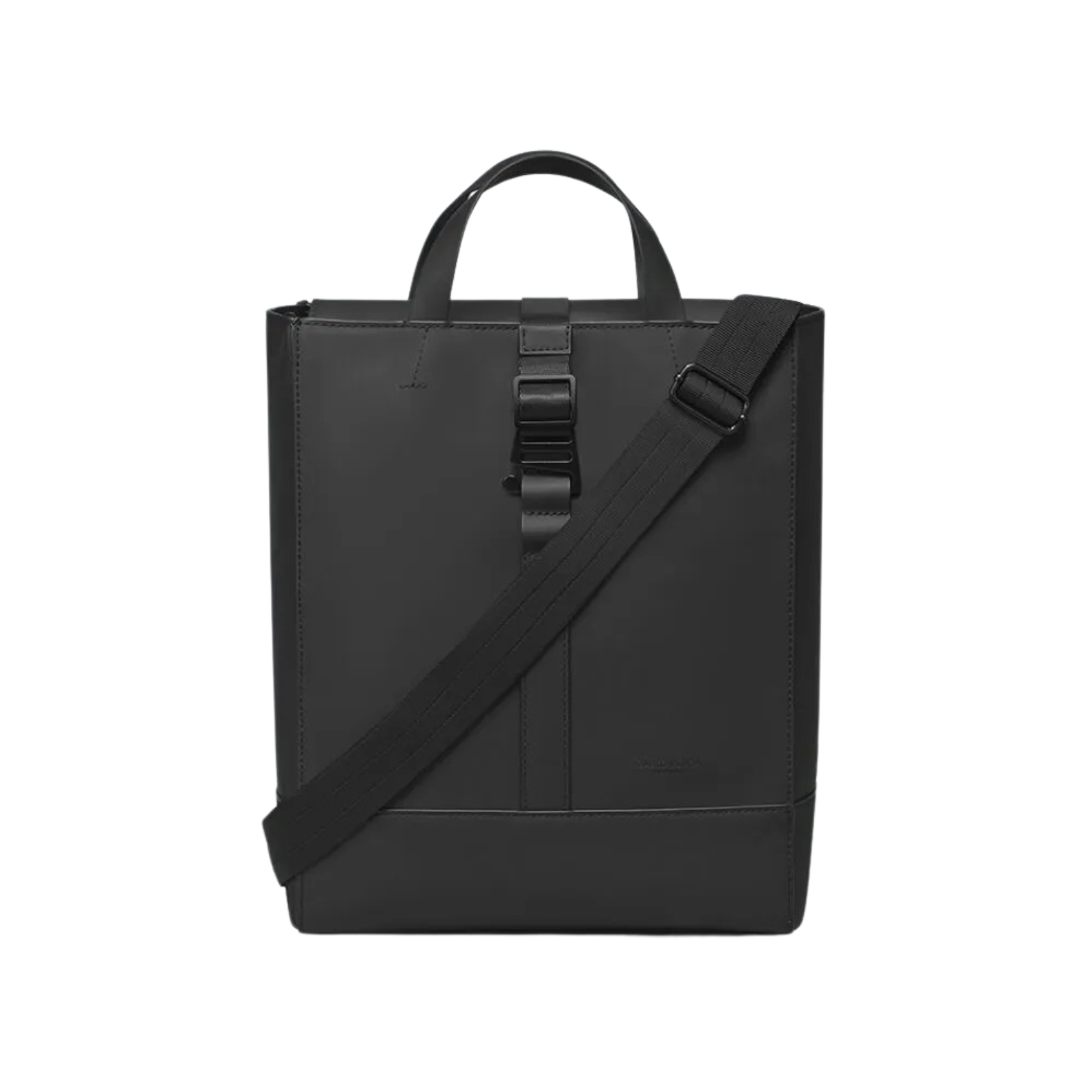 Totebag Spläsh Svart