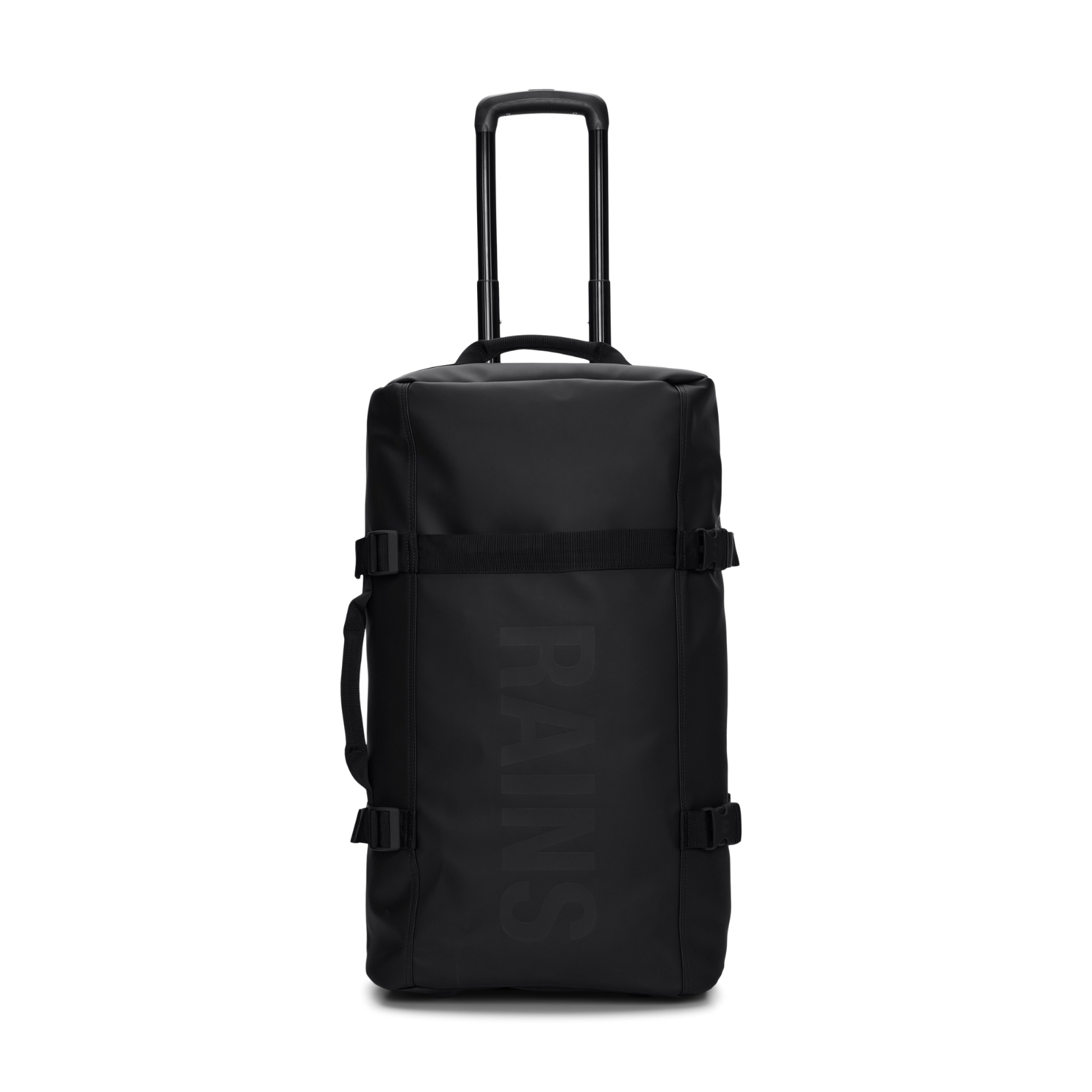 Texel Check-in Bag 62L svart