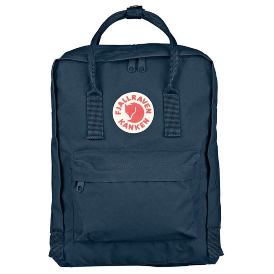 Fjällräven Kånken Navy