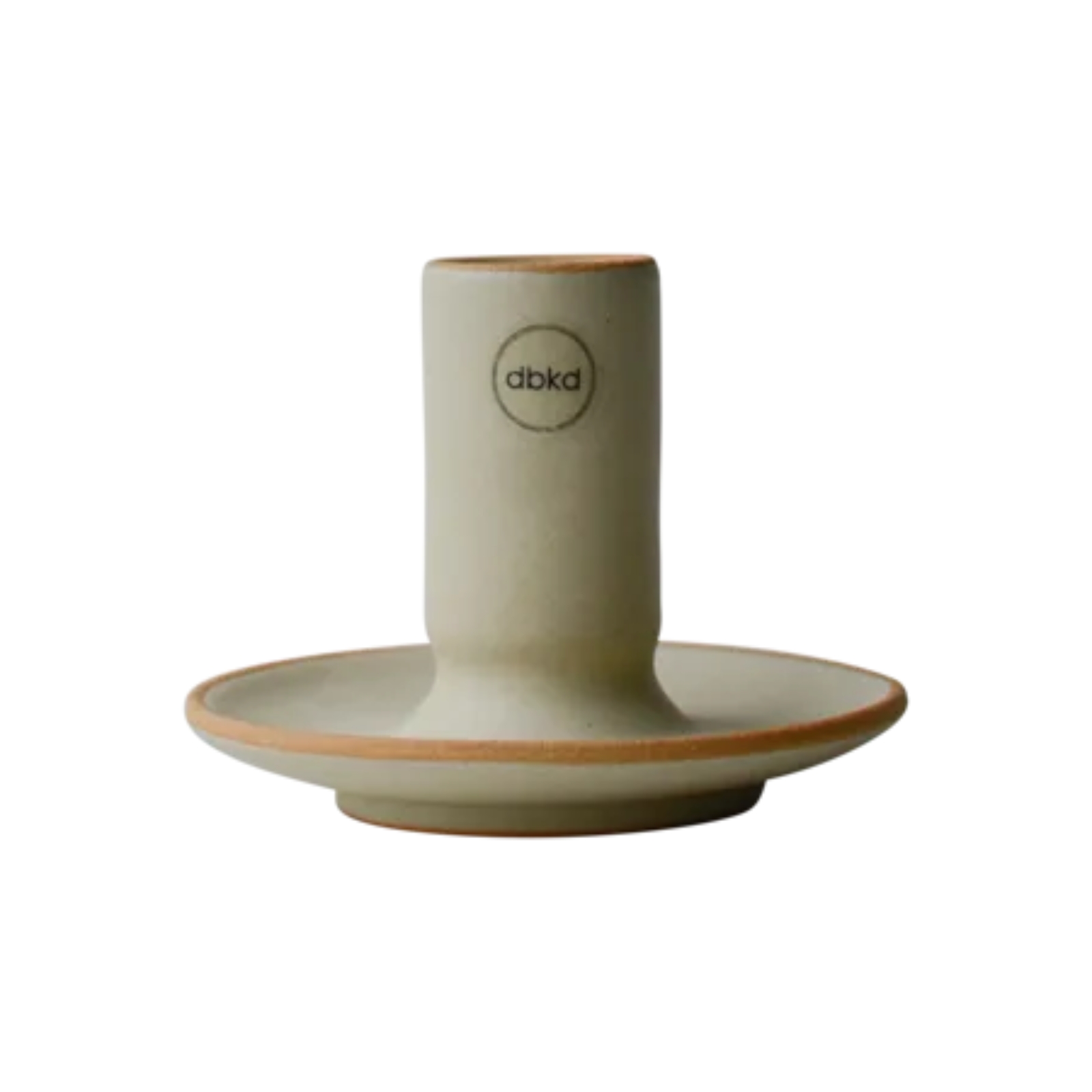 Ljusstake Made Creme