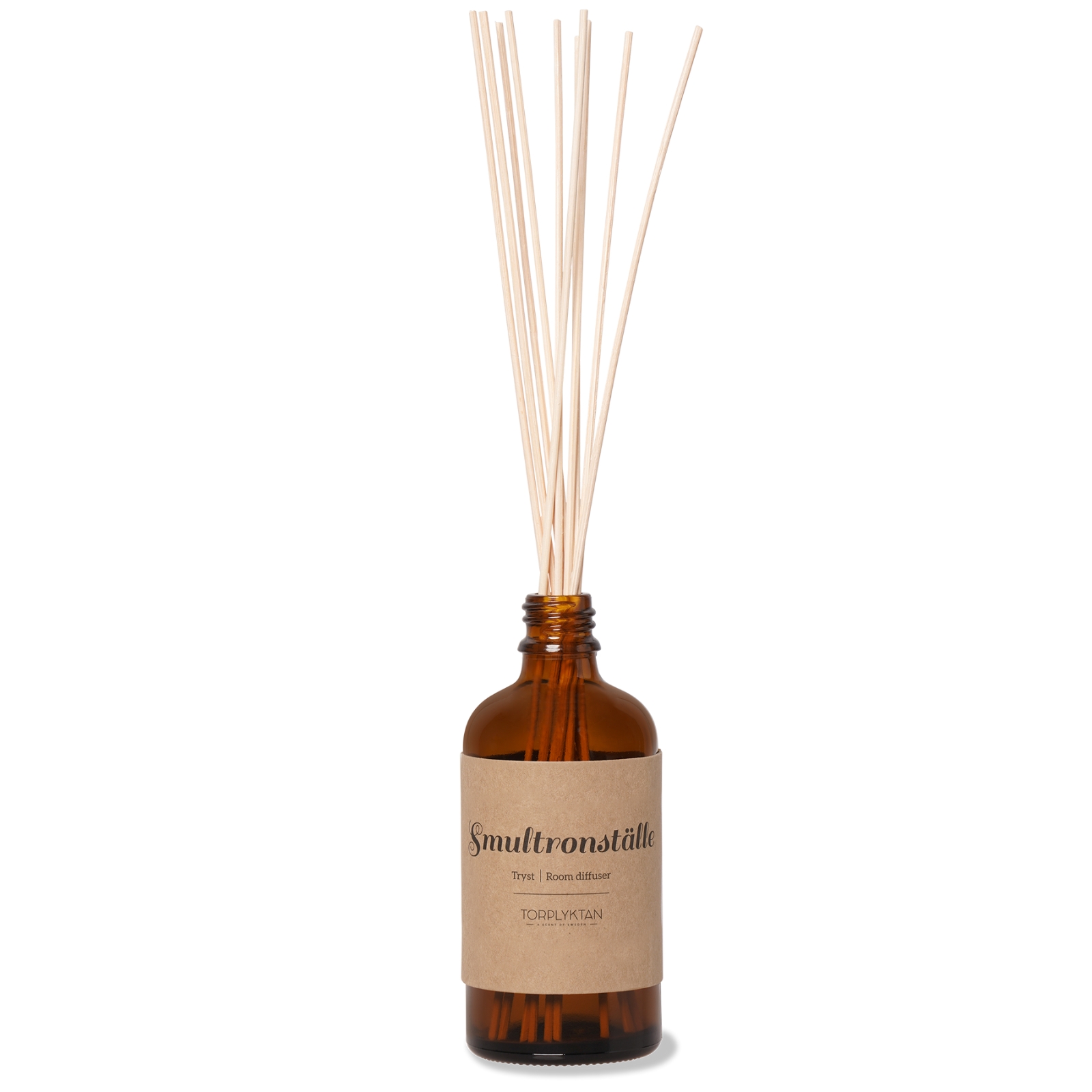 Doftpinnar 100ml Smultronställe