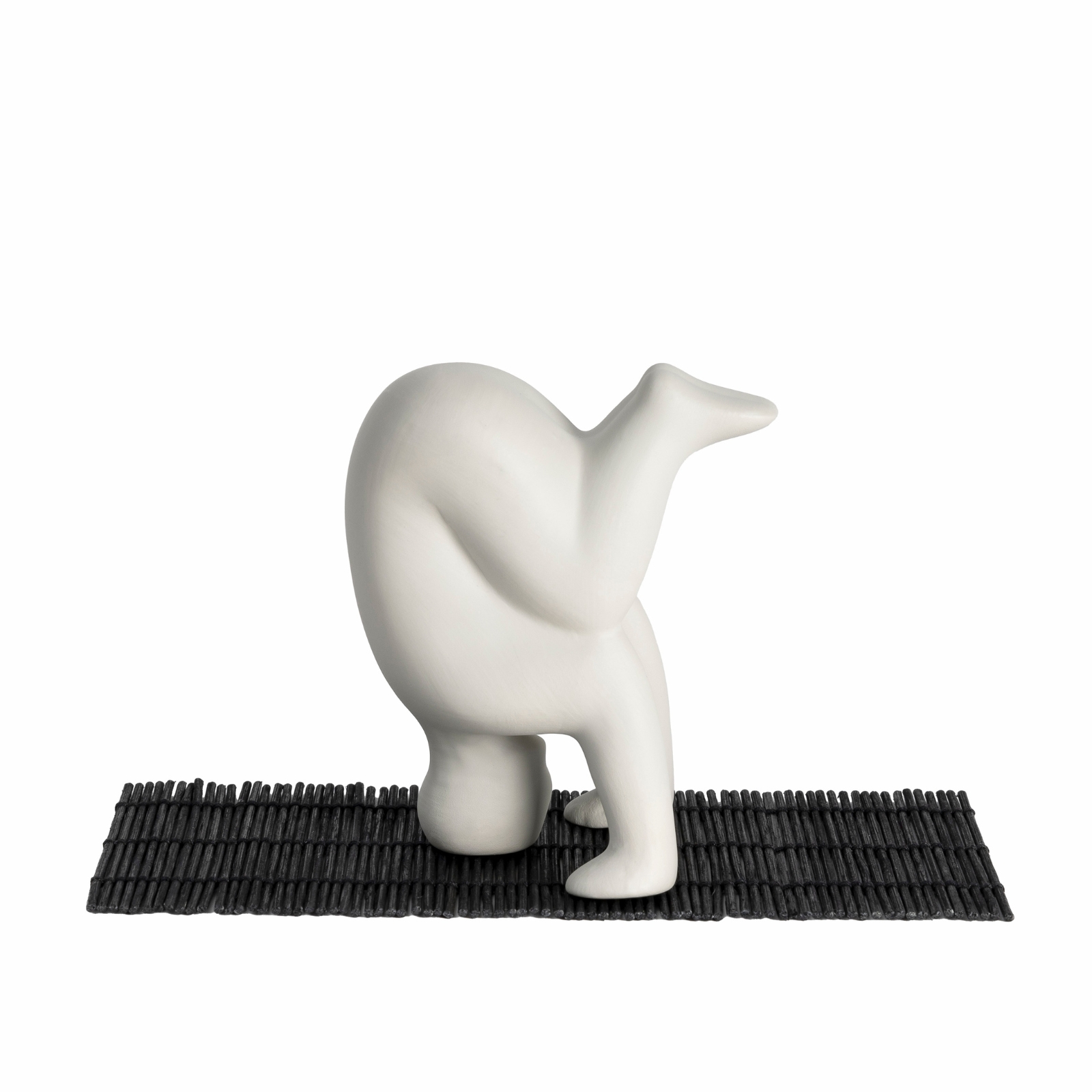 Yoga no 4 Ljusgrå
