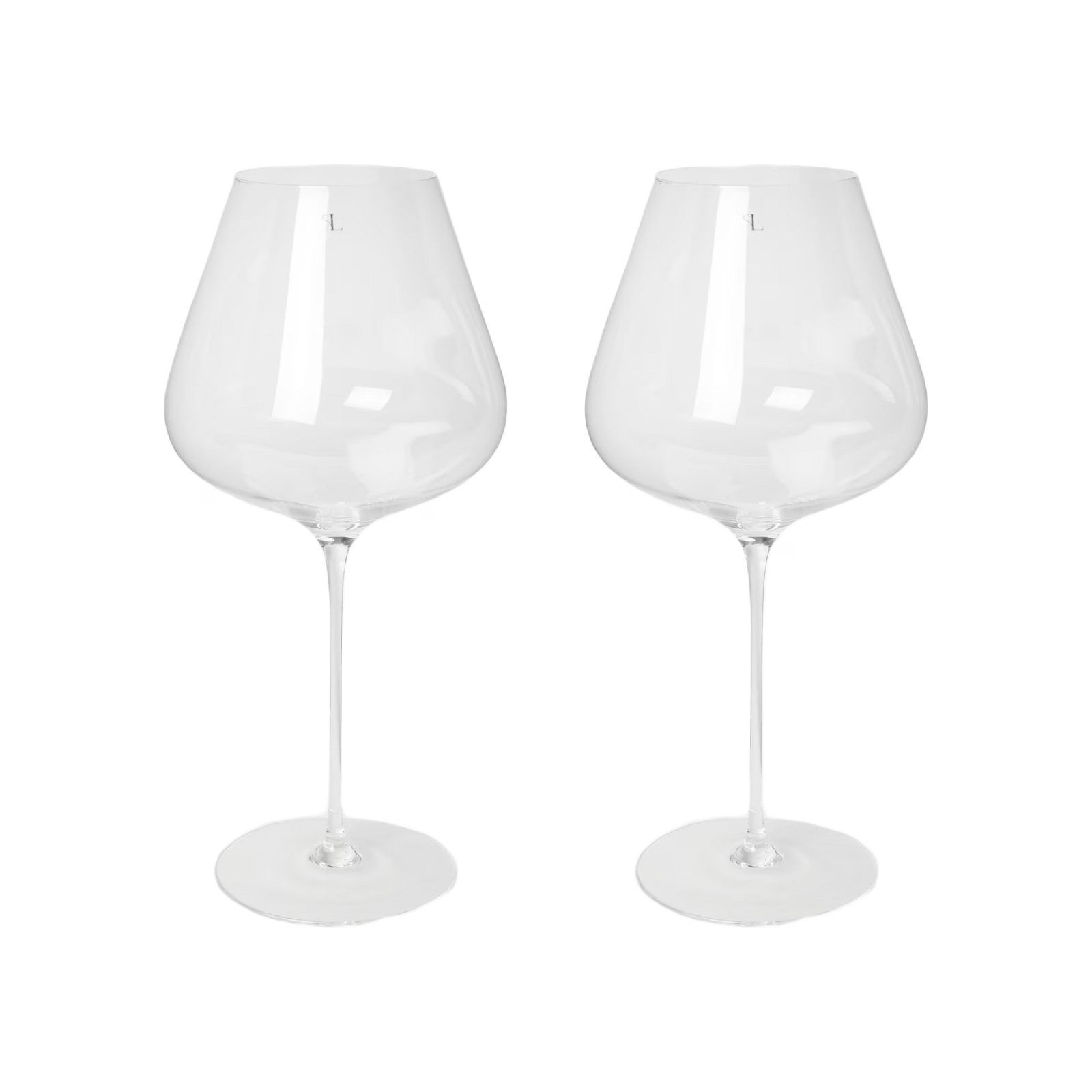 Vinglas Bordeaux 2-pack