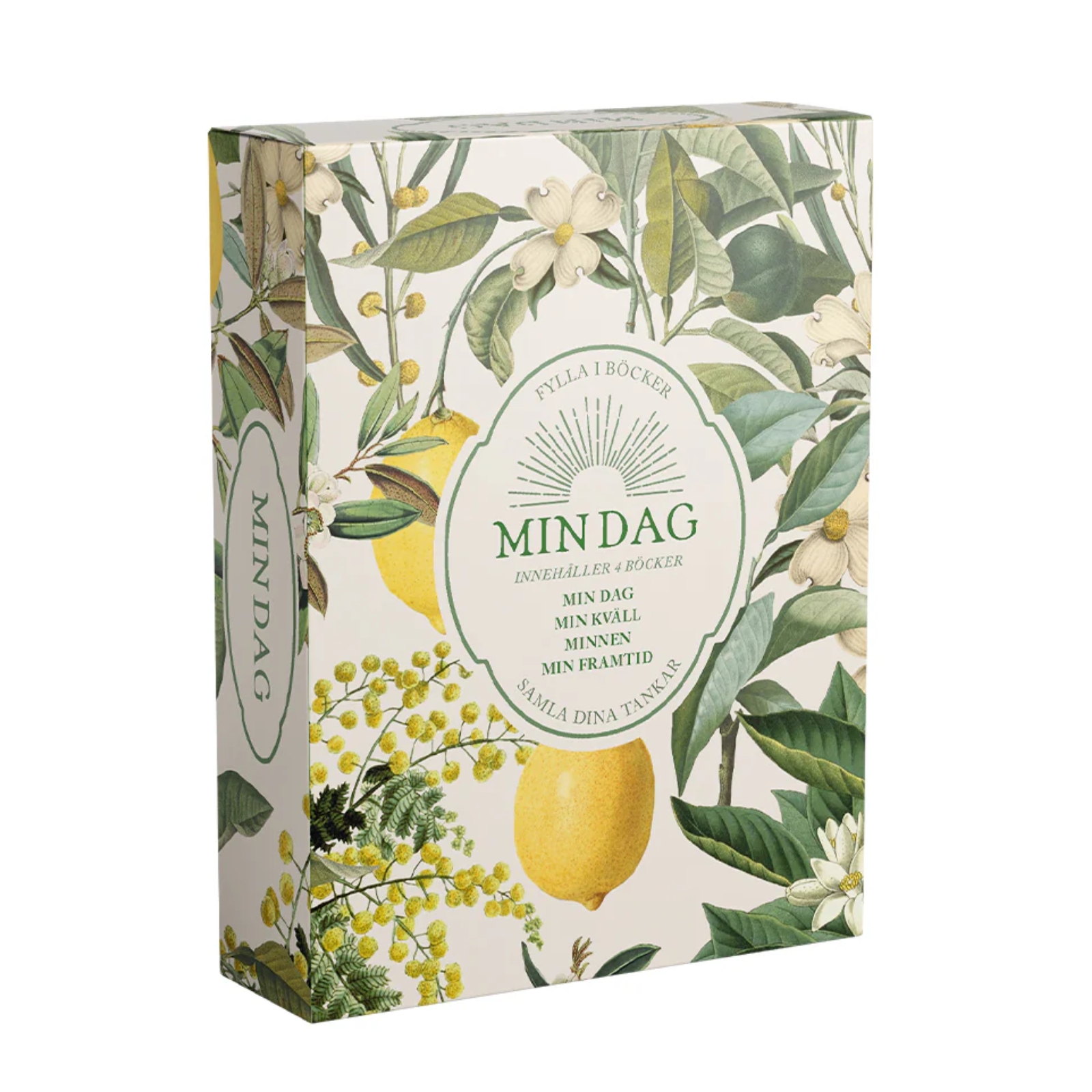Bok Min dag box