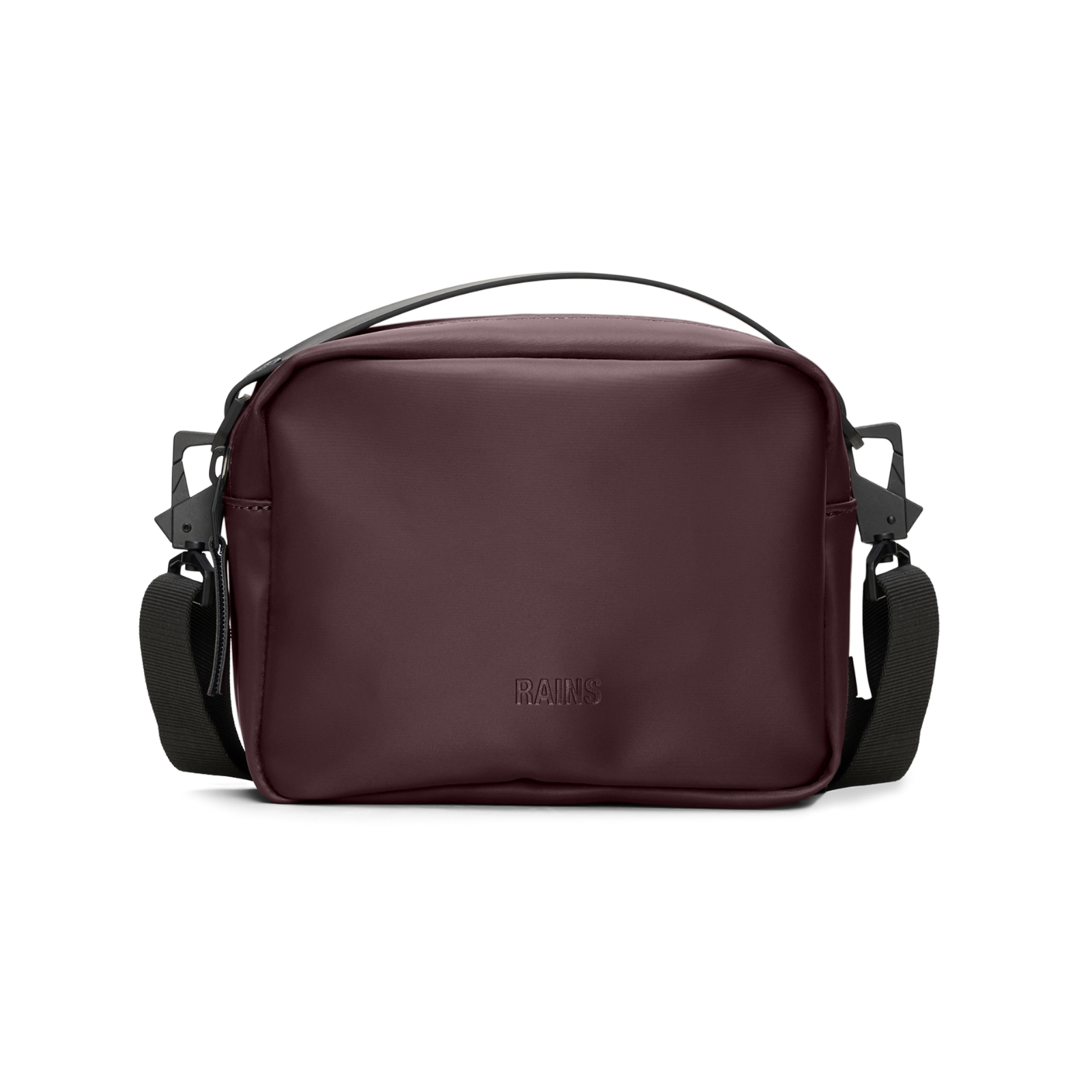 Väska Box Bag Depth