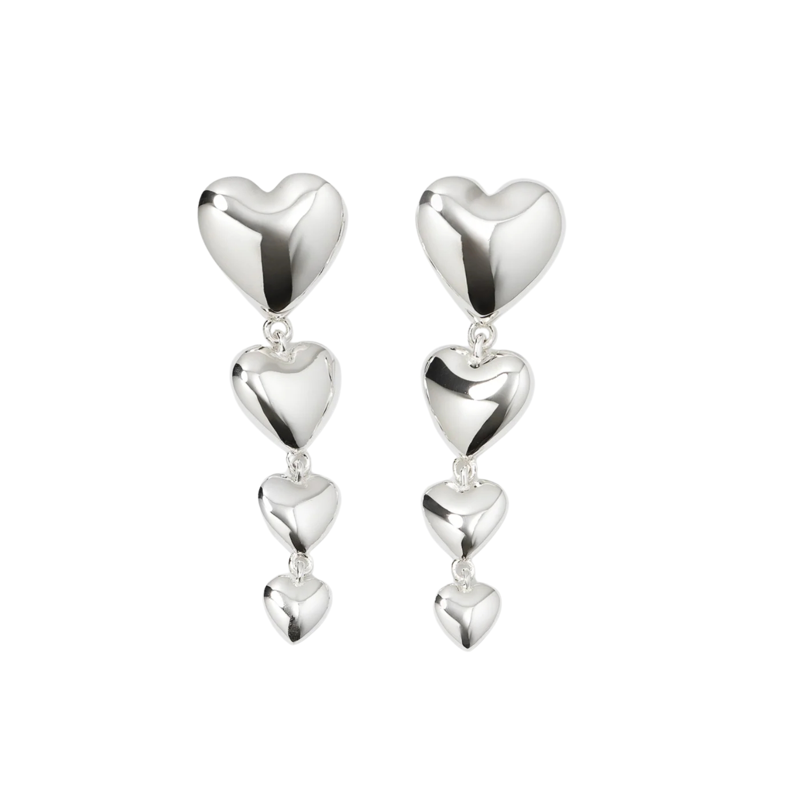 Örhänge Darling Silver