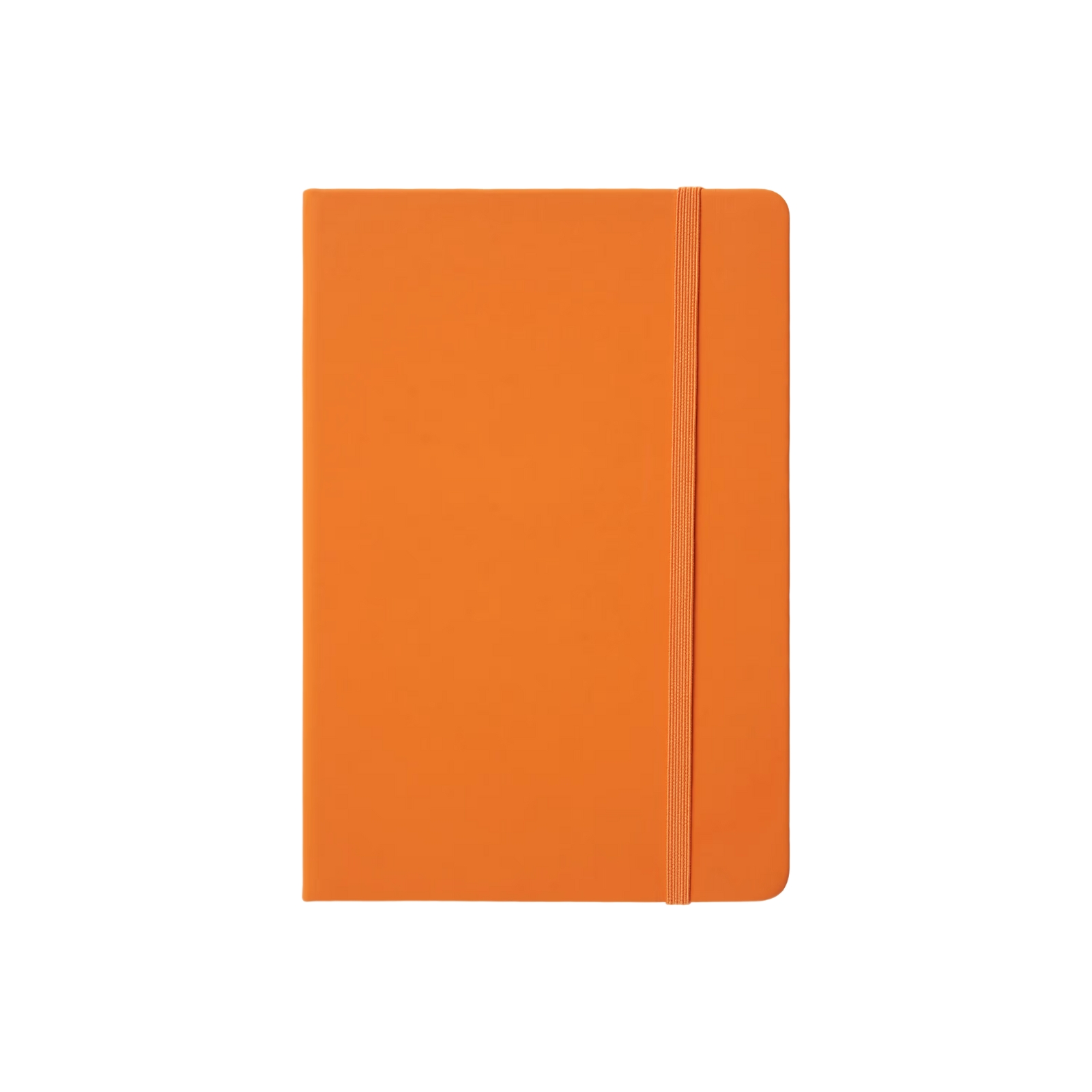 Anteckningbok Romeo A5 Orange