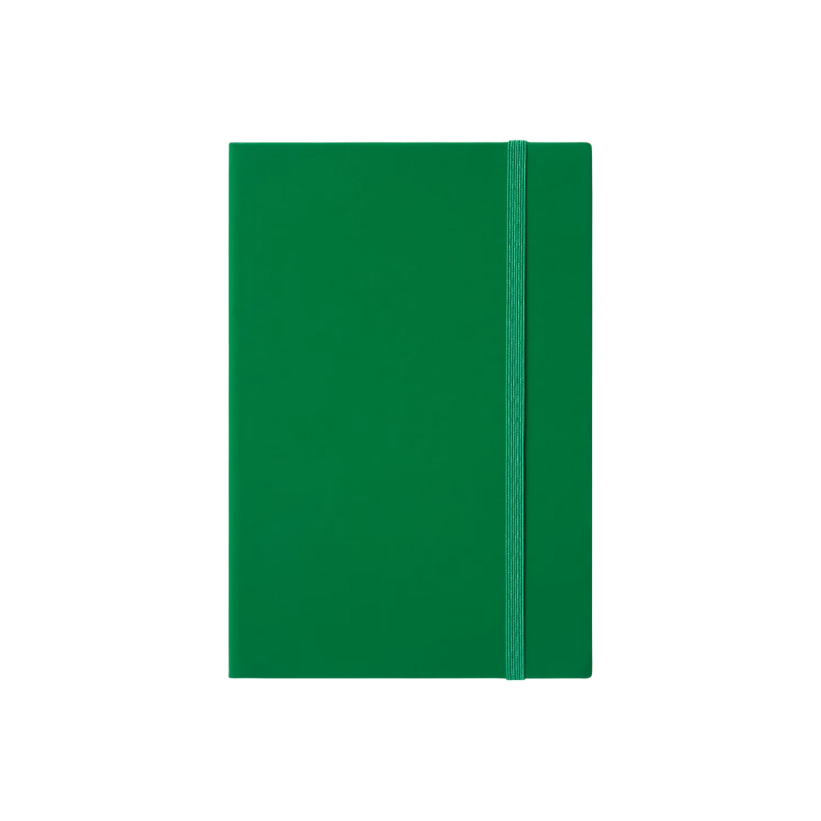 Anteckningbok Romeo A5 Grön
