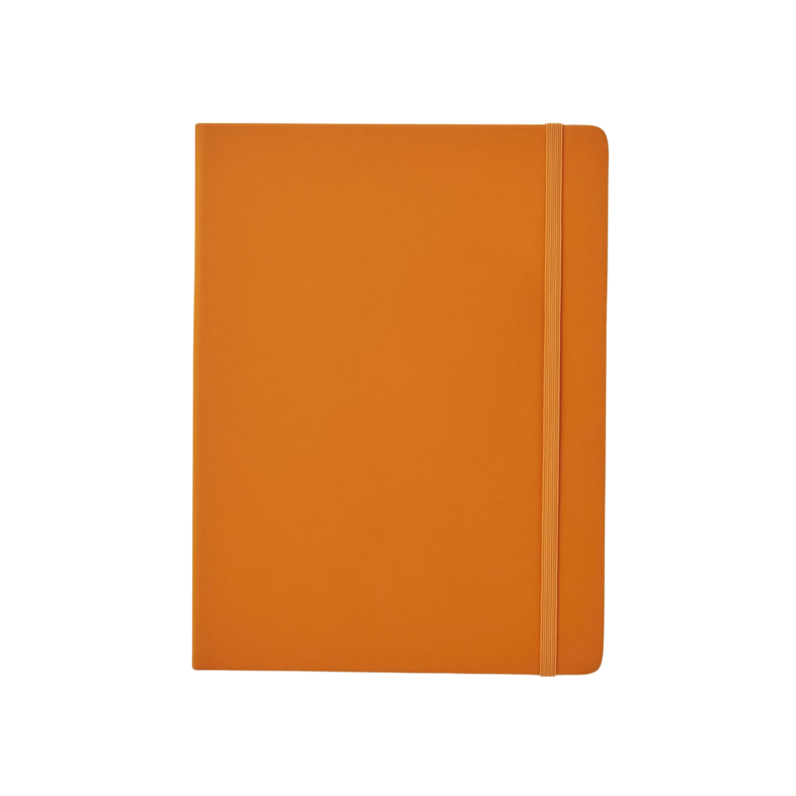 Anteckningbok Romeo B5 Orange
